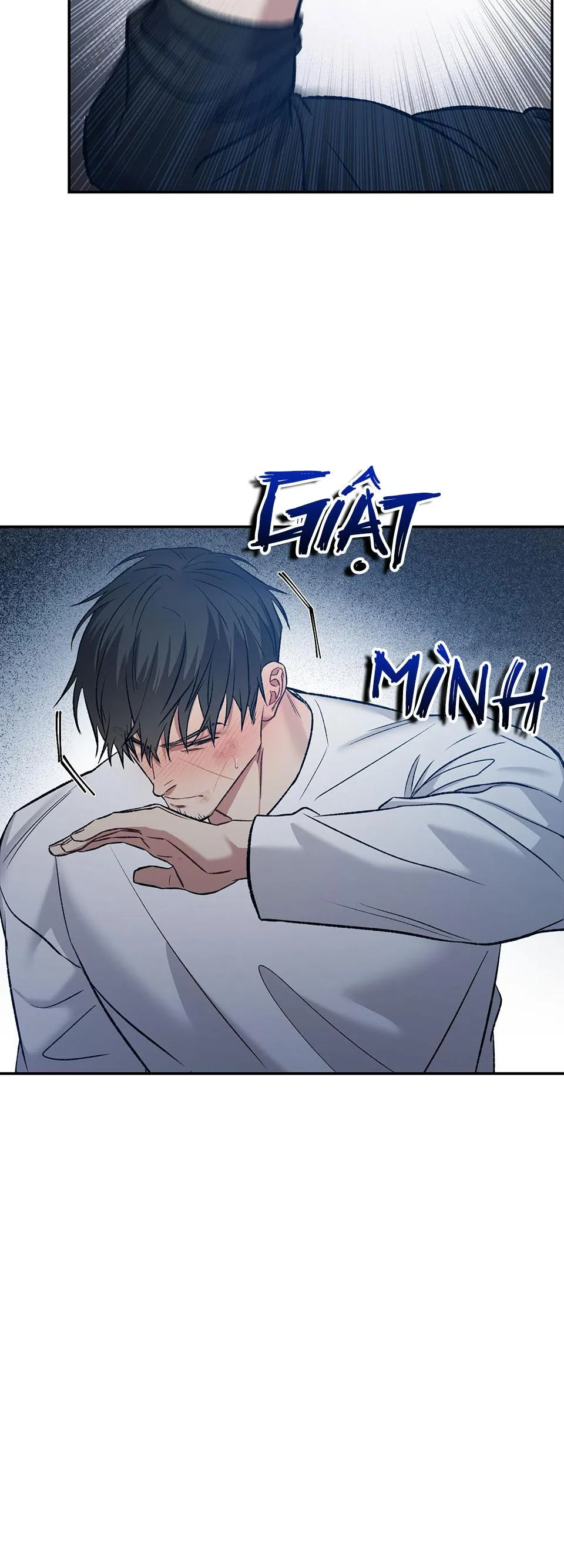 TUYỂN TẬP NGỰC BỰ, CUNG KHỦ CỦA NHÀ KIM Chapter 124 Trang 21