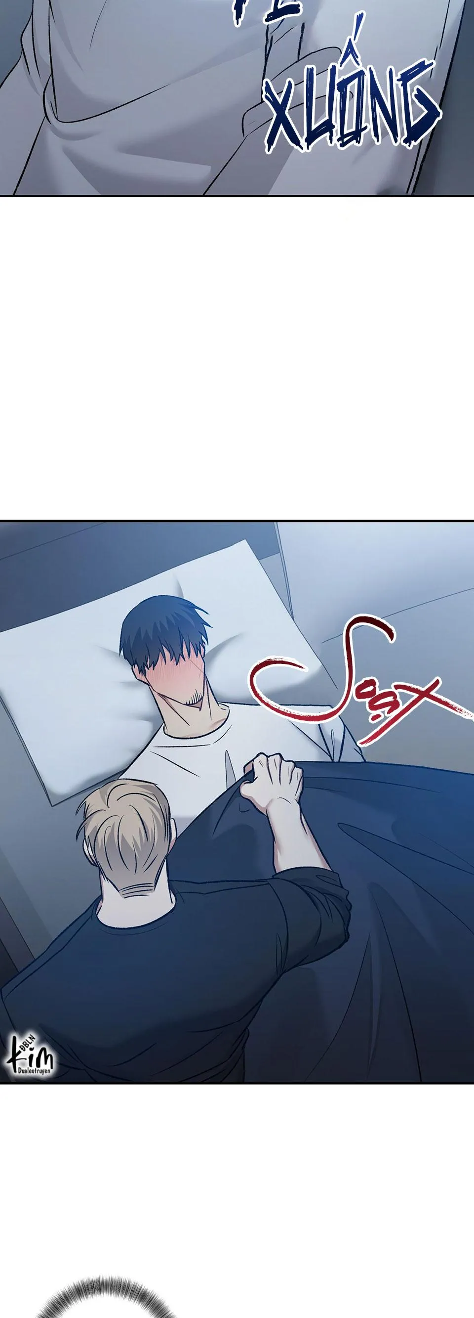 TUYỂN TẬP NGỰC BỰ, CUNG KHỦ CỦA NHÀ KIM Chapter 124 Trang 23