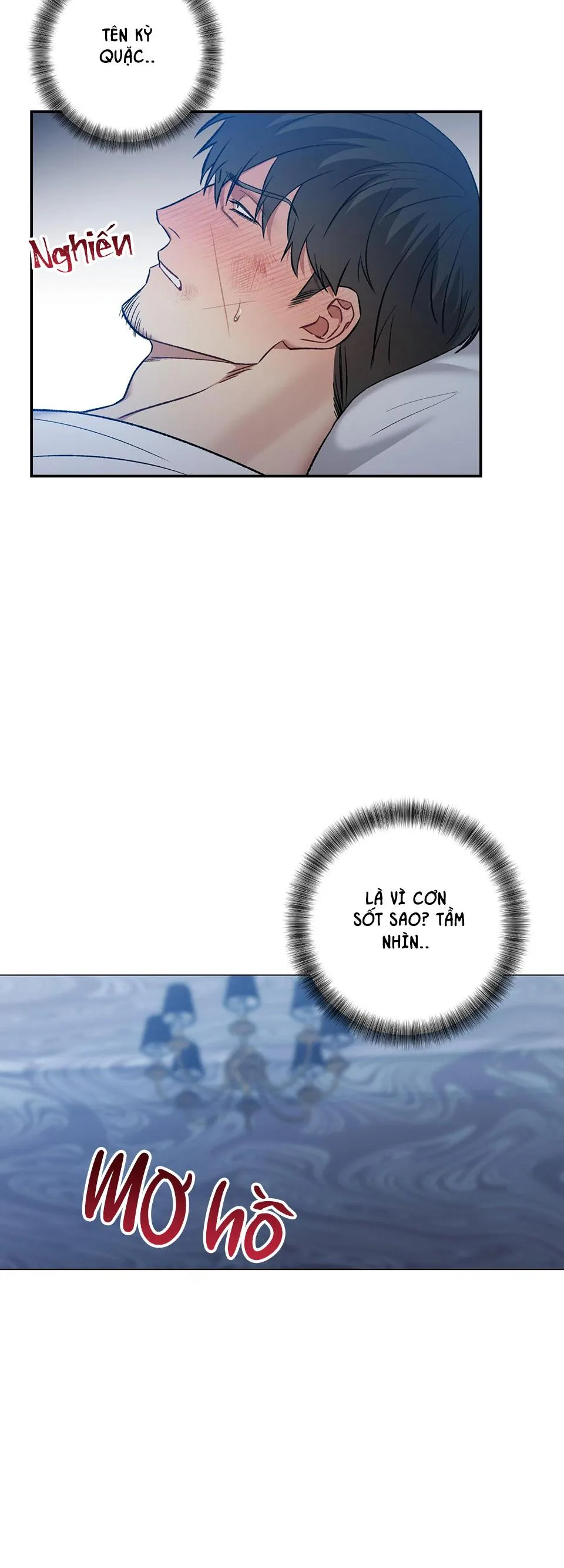 TUYỂN TẬP NGỰC BỰ, CUNG KHỦ CỦA NHÀ KIM Chapter 124 Trang 24