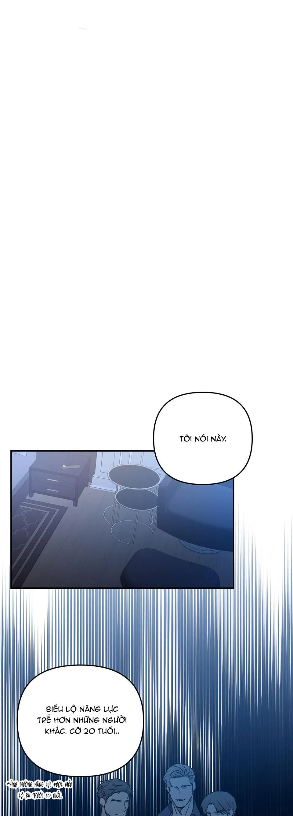 TUYỂN TẬP NGỰC BỰ, CUNG KHỦ CỦA NHÀ KIM Chapter 124 Trang 27