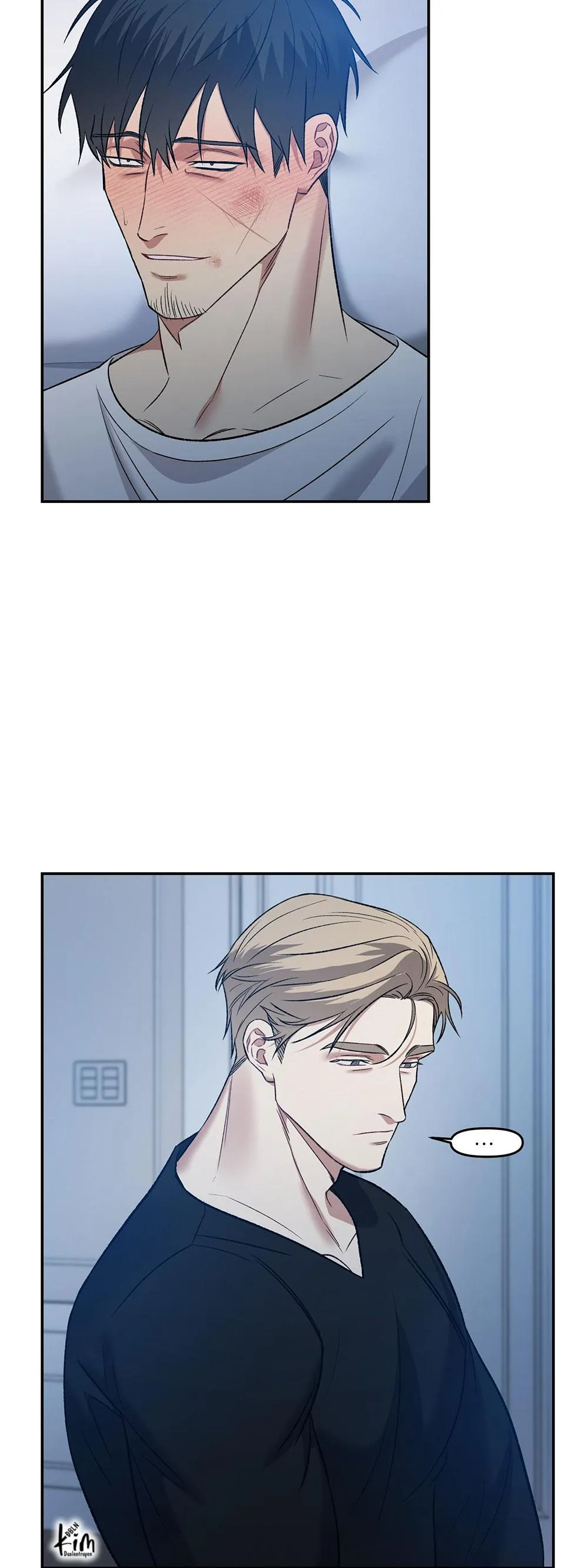 TUYỂN TẬP NGỰC BỰ, CUNG KHỦ CỦA NHÀ KIM Chapter 124 Trang 30