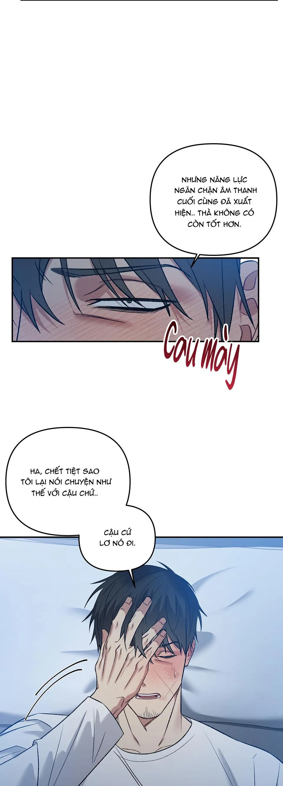 TUYỂN TẬP NGỰC BỰ, CUNG KHỦ CỦA NHÀ KIM Chapter 124 Trang 31