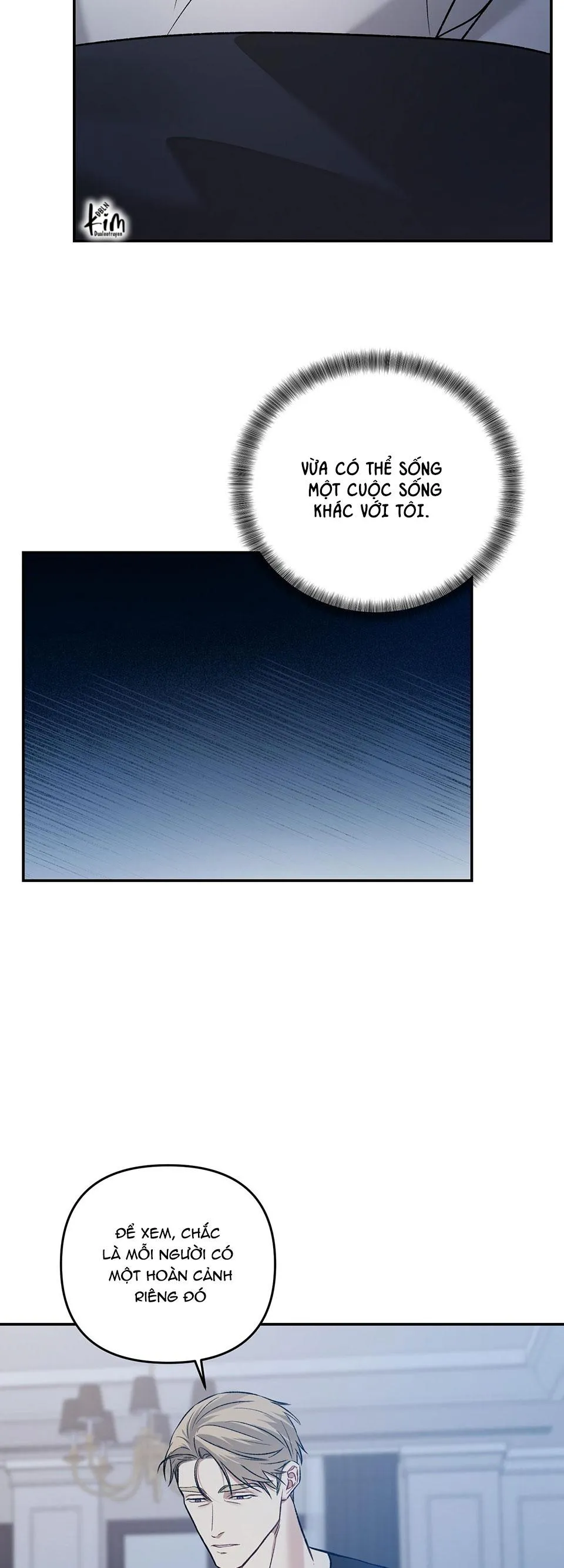 TUYỂN TẬP NGỰC BỰ, CUNG KHỦ CỦA NHÀ KIM Chapter 124 Trang 34