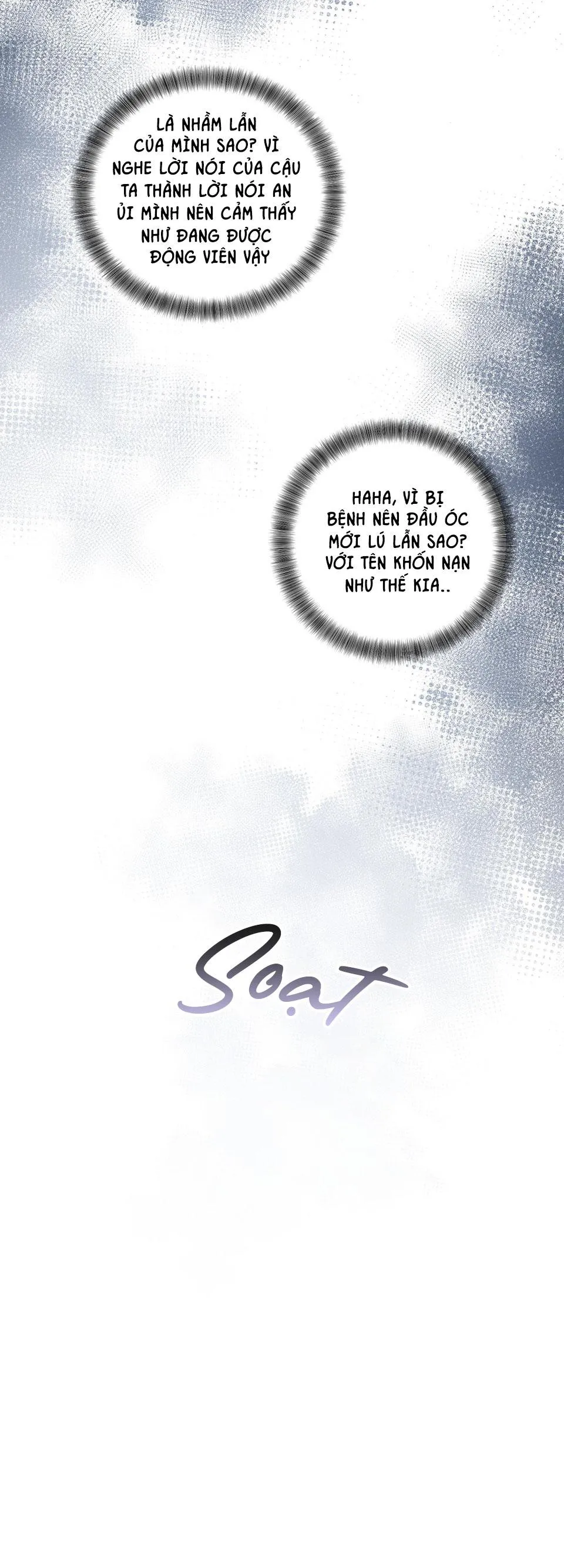 TUYỂN TẬP NGỰC BỰ, CUNG KHỦ CỦA NHÀ KIM Chapter 124 Trang 36