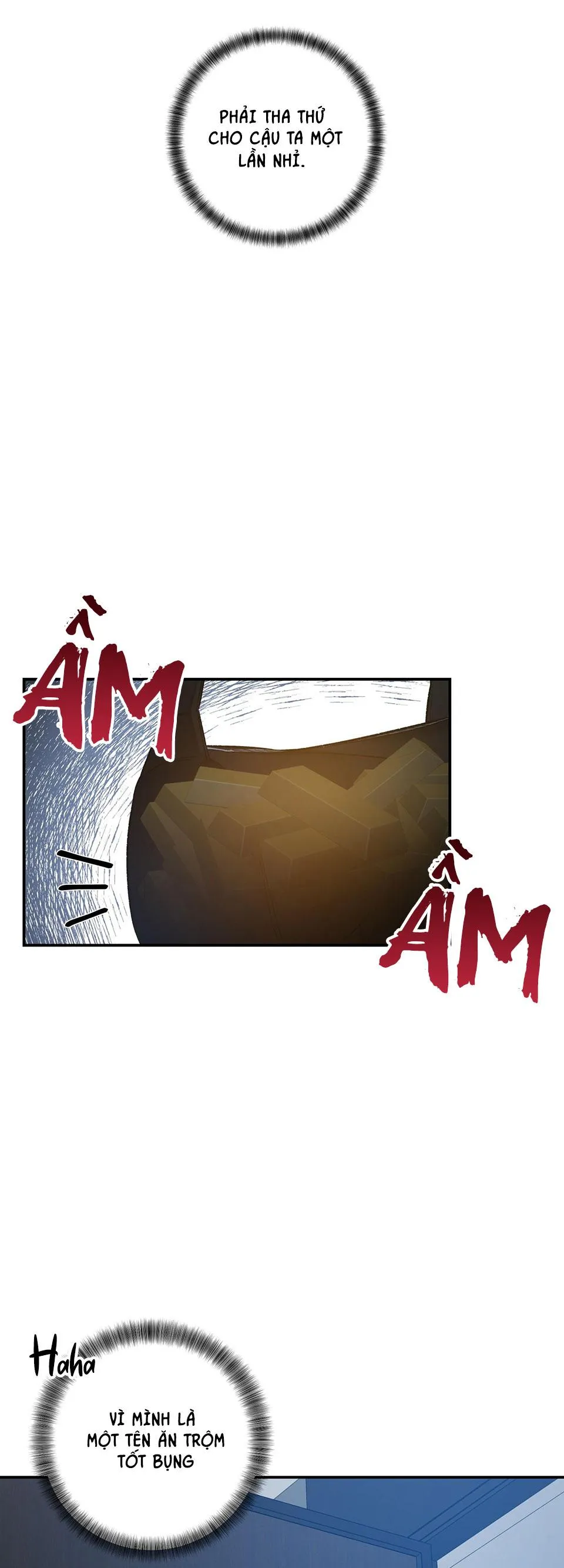 TUYỂN TẬP NGỰC BỰ, CUNG KHỦ CỦA NHÀ KIM Chapter 124 Trang 41