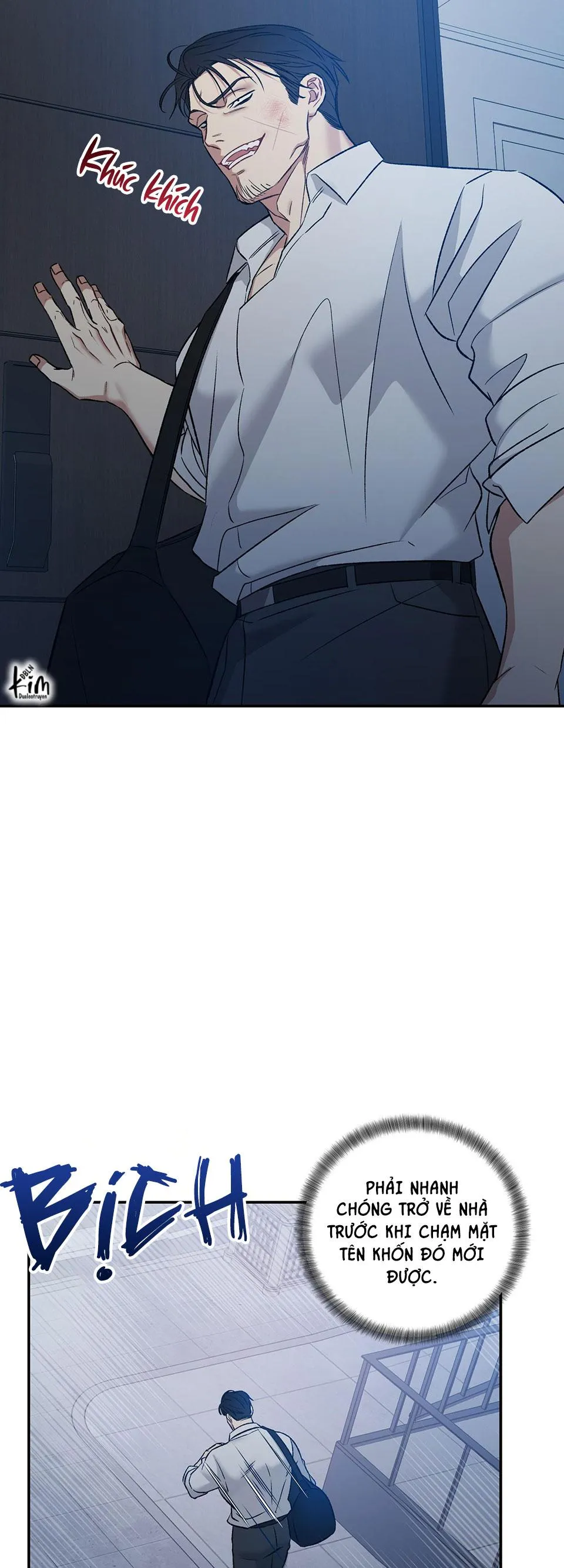 TUYỂN TẬP NGỰC BỰ, CUNG KHỦ CỦA NHÀ KIM Chapter 124 Trang 42