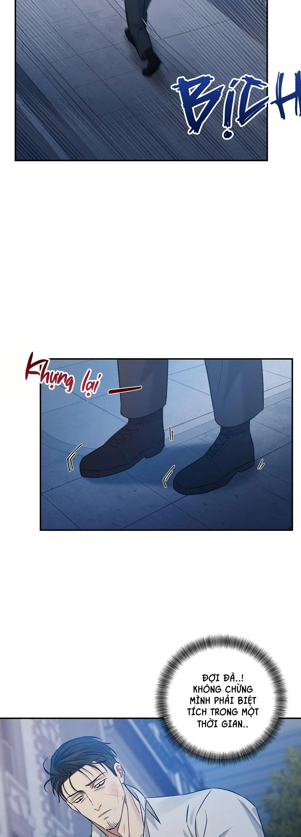 TUYỂN TẬP NGỰC BỰ, CUNG KHỦ CỦA NHÀ KIM Chapter 124 Trang 43