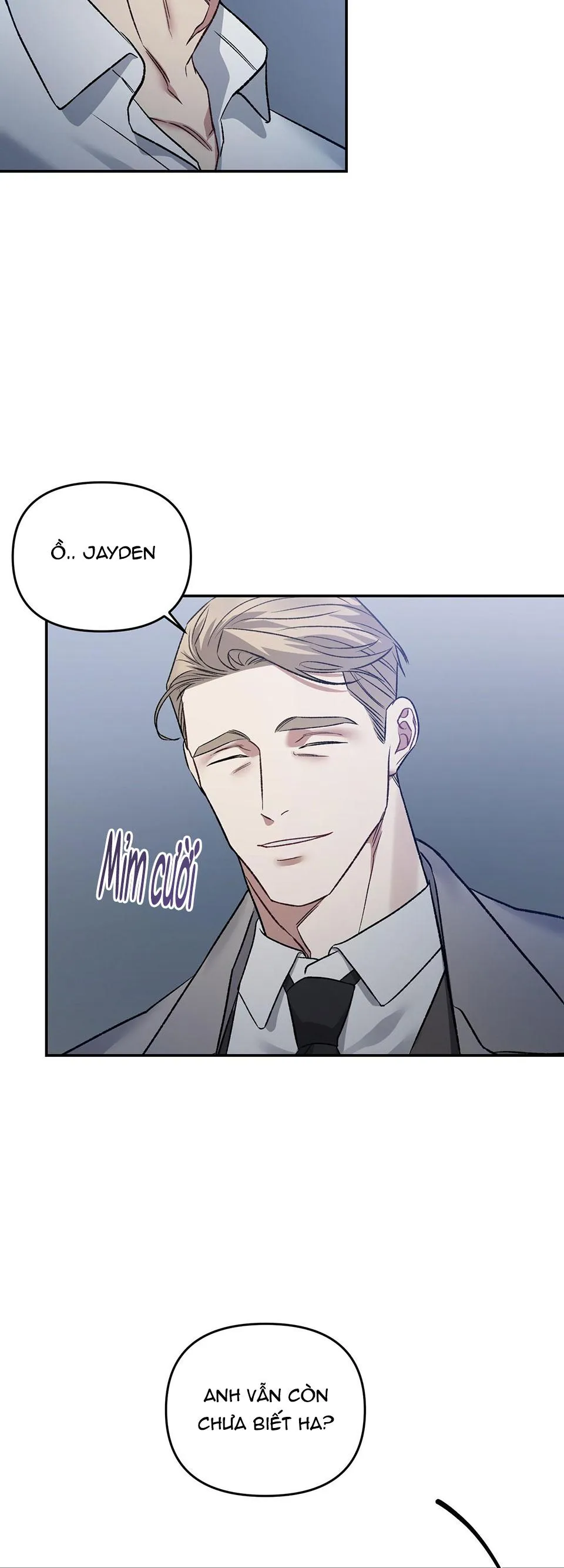 TUYỂN TẬP NGỰC BỰ, CUNG KHỦ CỦA NHÀ KIM Chapter 125 Trang 3