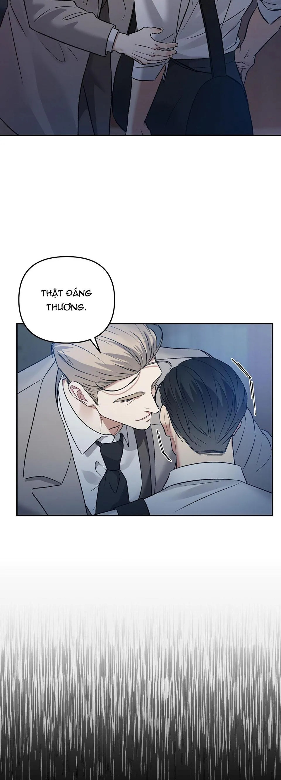 TUYỂN TẬP NGỰC BỰ, CUNG KHỦ CỦA NHÀ KIM Chapter 125 Trang 5