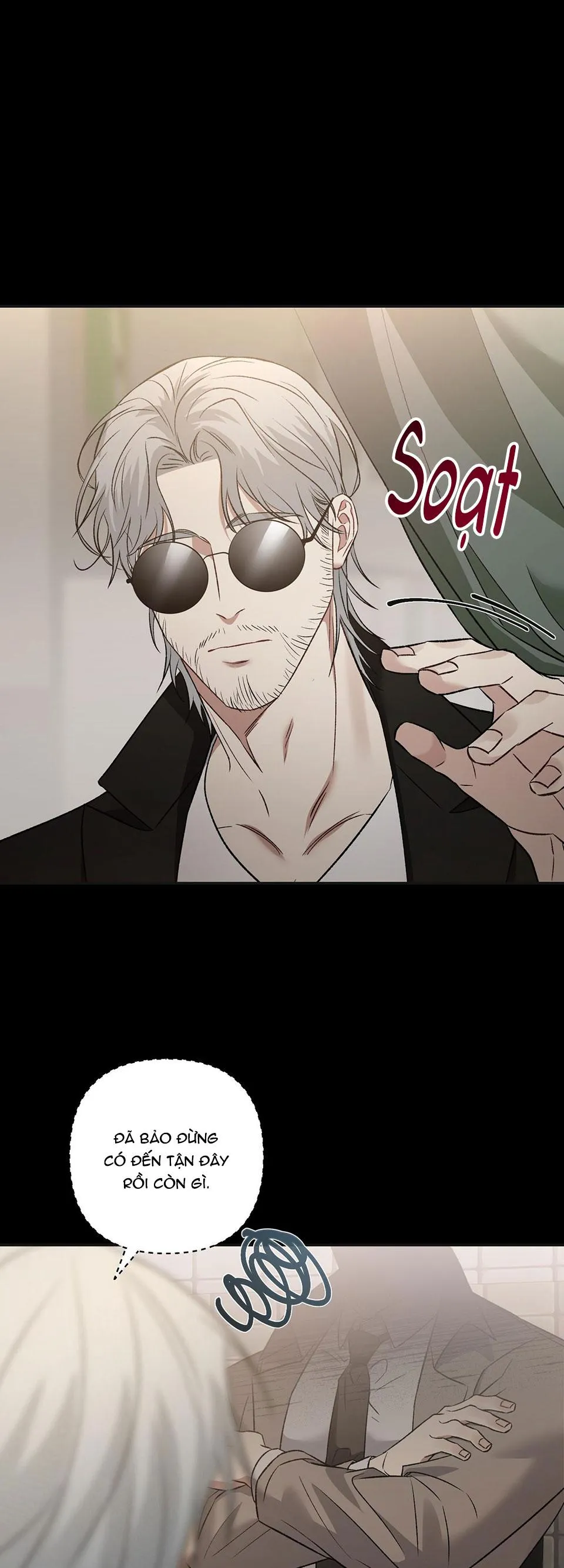 TUYỂN TẬP NGỰC BỰ, CUNG KHỦ CỦA NHÀ KIM Chapter 125 Trang 7