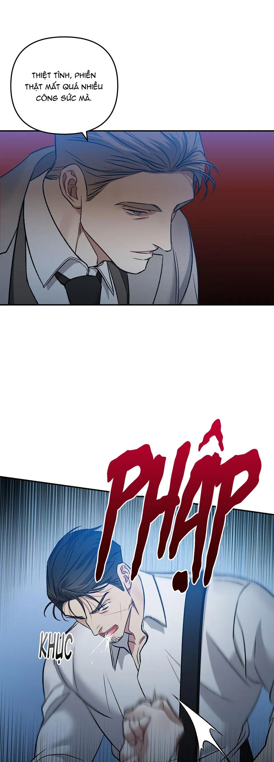 TUYỂN TẬP NGỰC BỰ, CUNG KHỦ CỦA NHÀ KIM Chapter 125 Trang 13