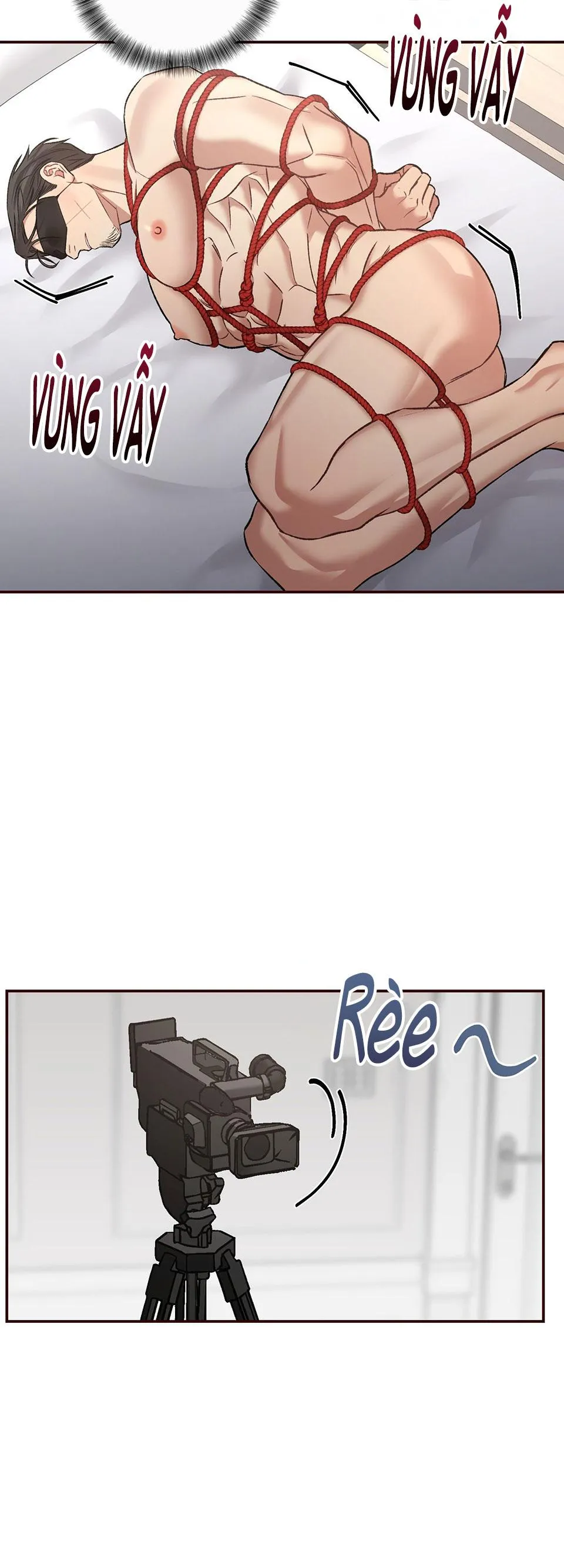 TUYỂN TẬP NGỰC BỰ, CUNG KHỦ CỦA NHÀ KIM Chapter 125 Trang 17