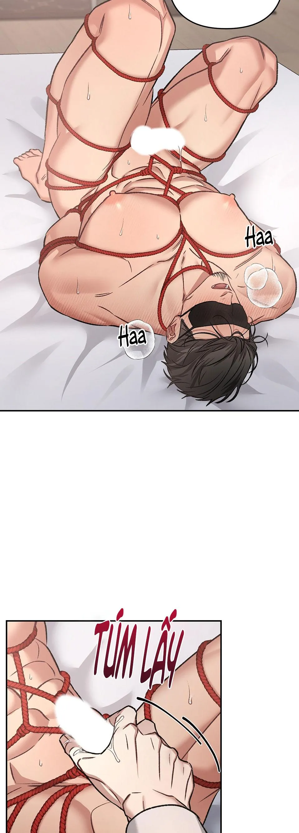 TUYỂN TẬP NGỰC BỰ, CUNG KHỦ CỦA NHÀ KIM Chapter 125 Trang 28