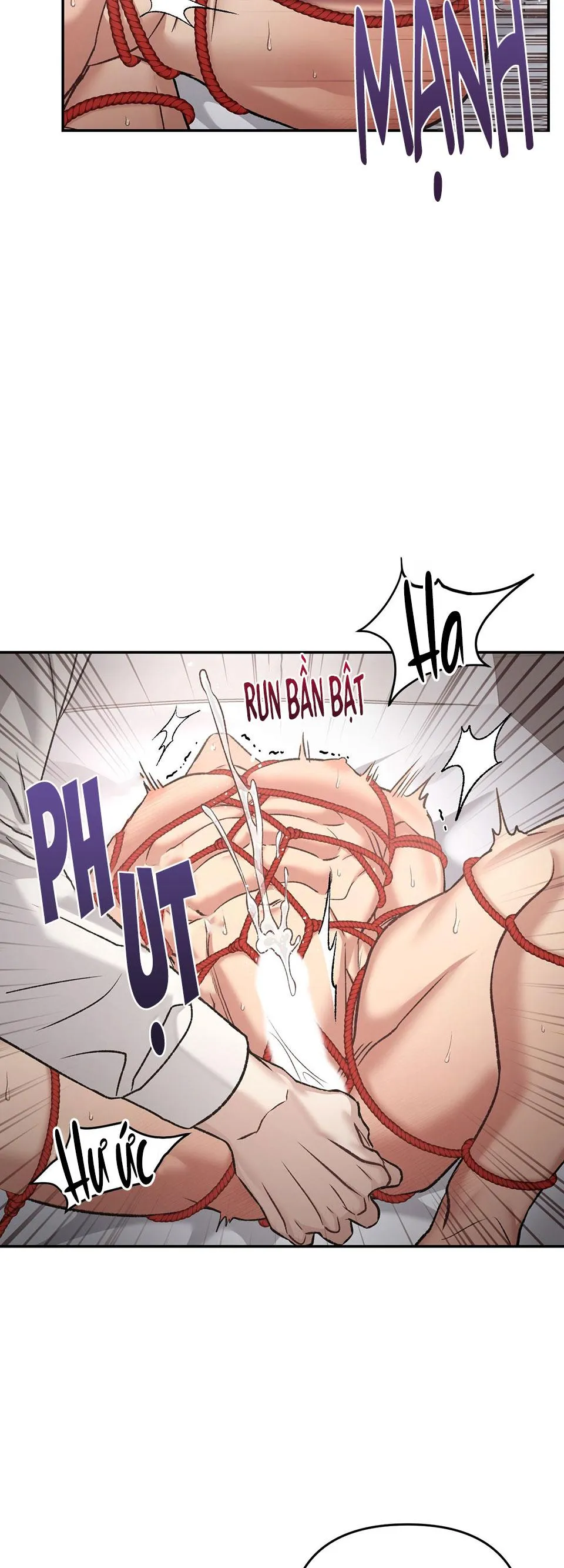 TUYỂN TẬP NGỰC BỰ, CUNG KHỦ CỦA NHÀ KIM Chapter 125 Trang 33