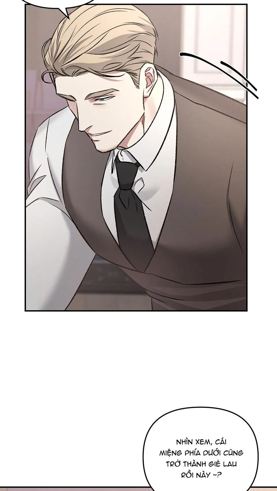 TUYỂN TẬP NGỰC BỰ, CUNG KHỦ CỦA NHÀ KIM Chapter 125 Trang 37