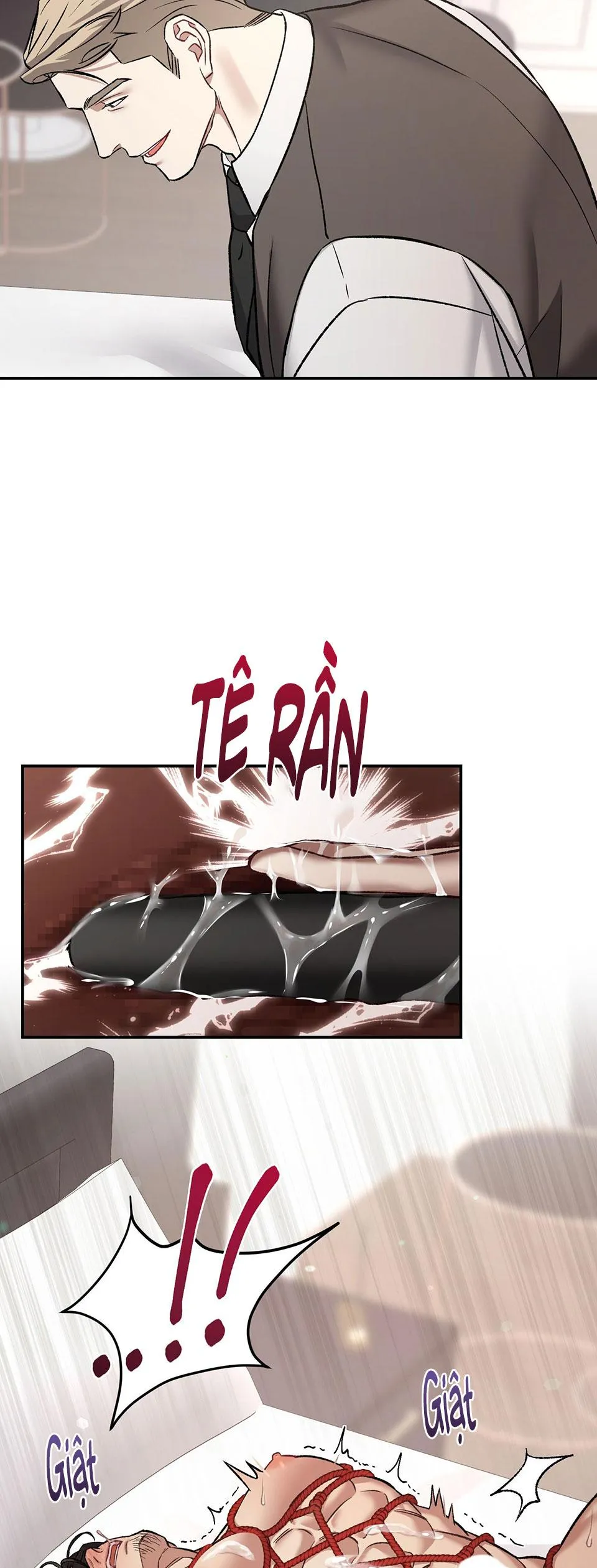 TUYỂN TẬP NGỰC BỰ, CUNG KHỦ CỦA NHÀ KIM Chapter 126 Trang 7