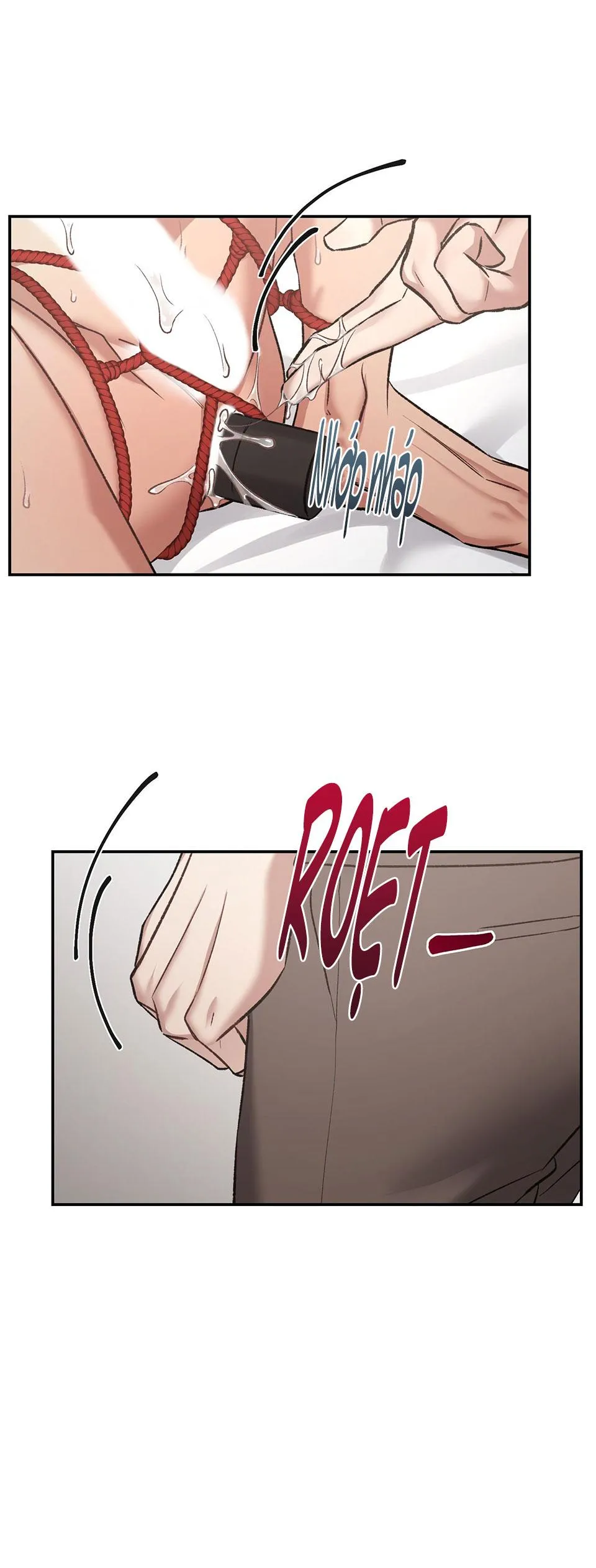 TUYỂN TẬP NGỰC BỰ, CUNG KHỦ CỦA NHÀ KIM Chapter 126 Trang 11