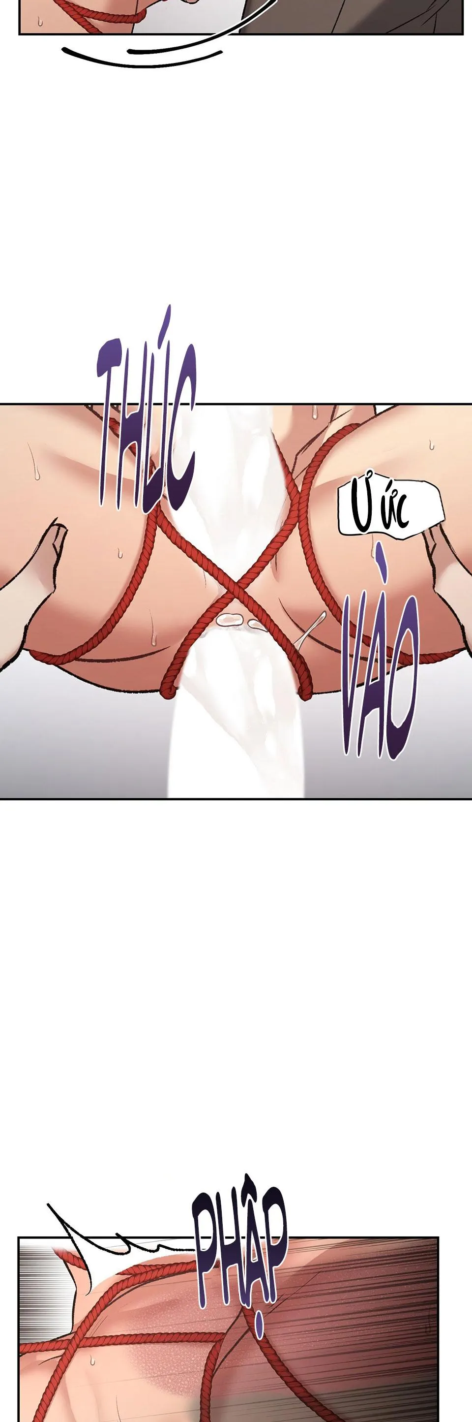 TUYỂN TẬP NGỰC BỰ, CUNG KHỦ CỦA NHÀ KIM Chapter 126 Trang 14