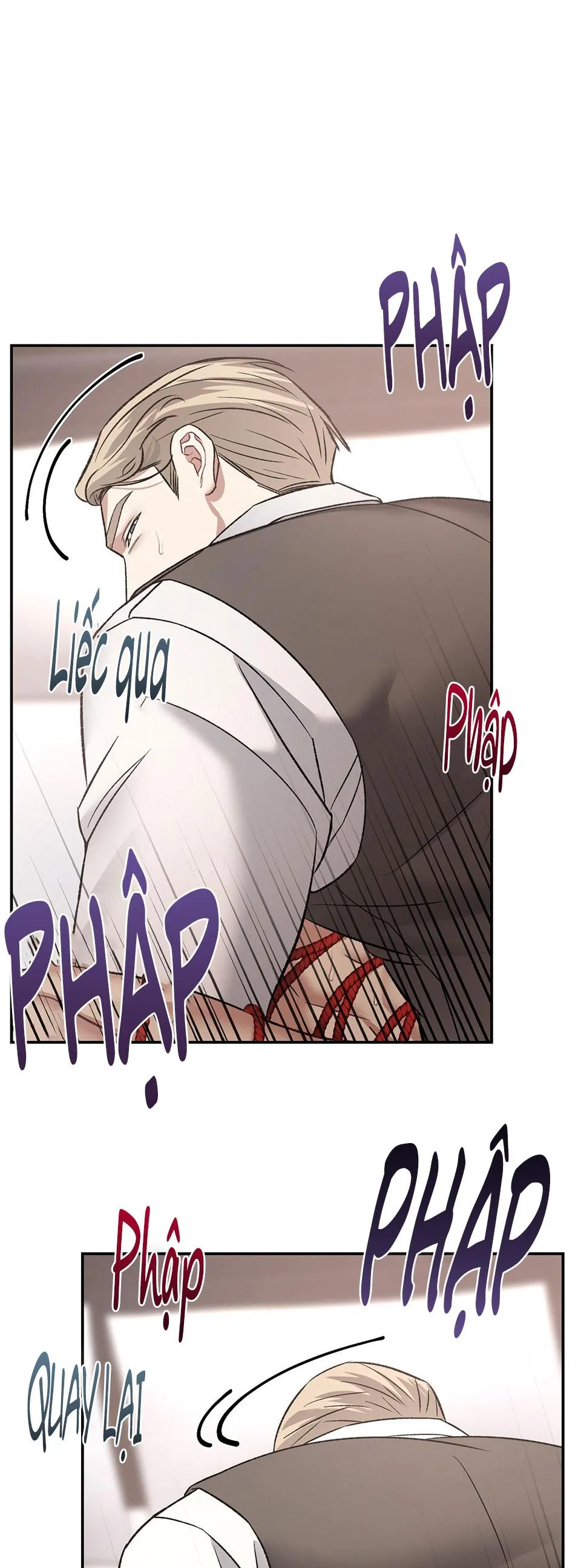 TUYỂN TẬP NGỰC BỰ, CUNG KHỦ CỦA NHÀ KIM Chapter 126 Trang 18