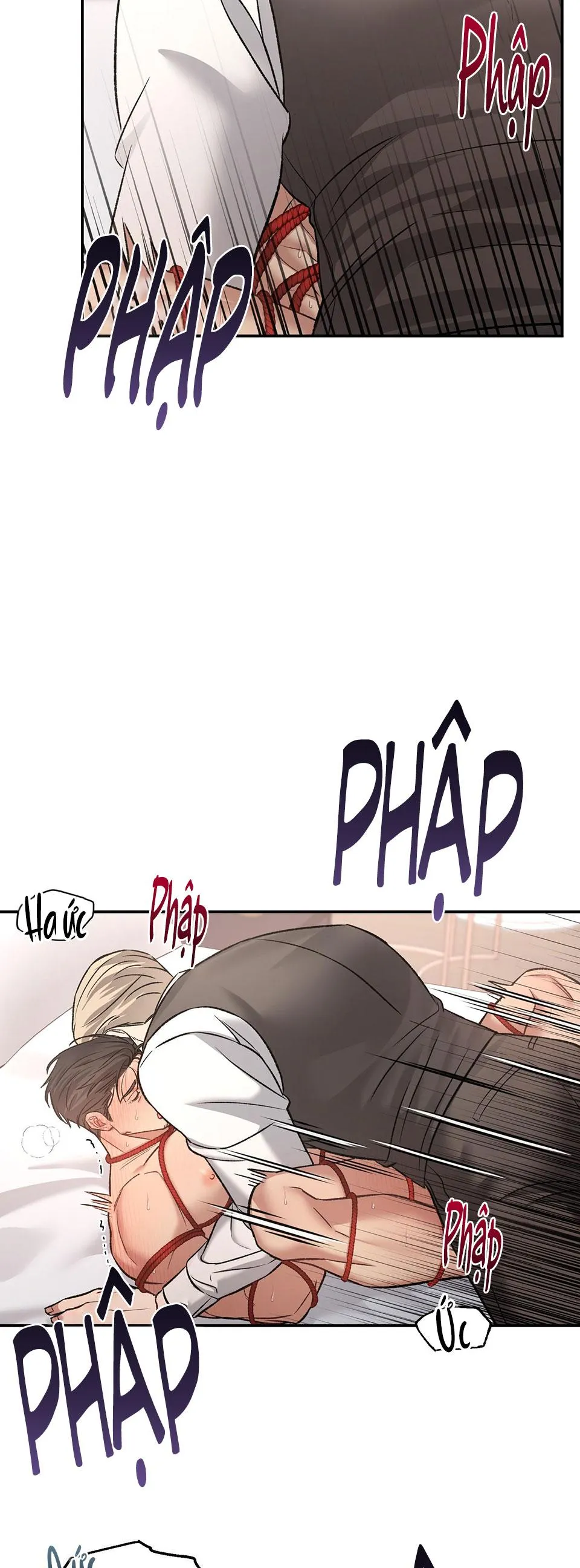 TUYỂN TẬP NGỰC BỰ, CUNG KHỦ CỦA NHÀ KIM Chapter 126 Trang 19