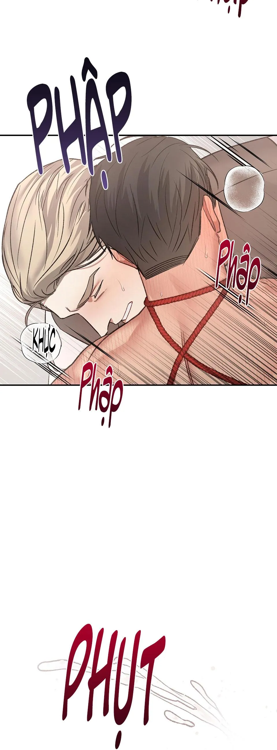 TUYỂN TẬP NGỰC BỰ, CUNG KHỦ CỦA NHÀ KIM Chapter 126 Trang 21