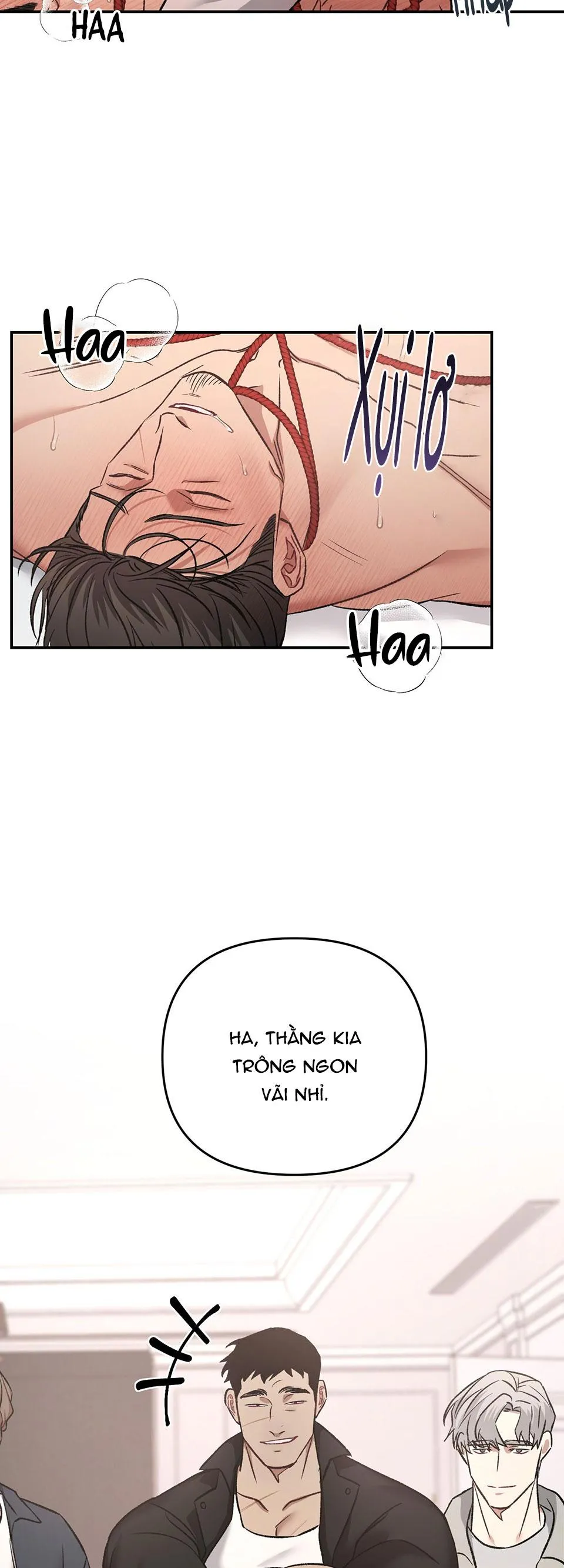 TUYỂN TẬP NGỰC BỰ, CUNG KHỦ CỦA NHÀ KIM Chapter 126 Trang 23