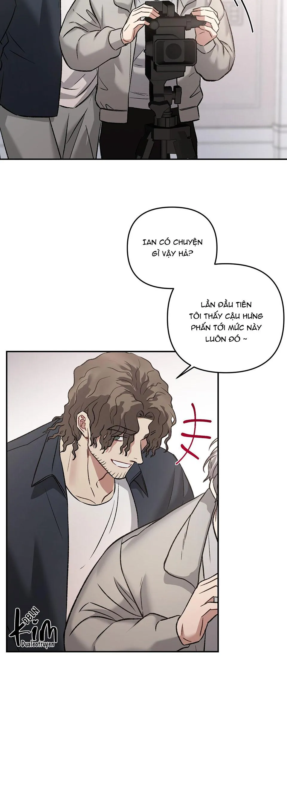 TUYỂN TẬP NGỰC BỰ, CUNG KHỦ CỦA NHÀ KIM Chapter 126 Trang 28