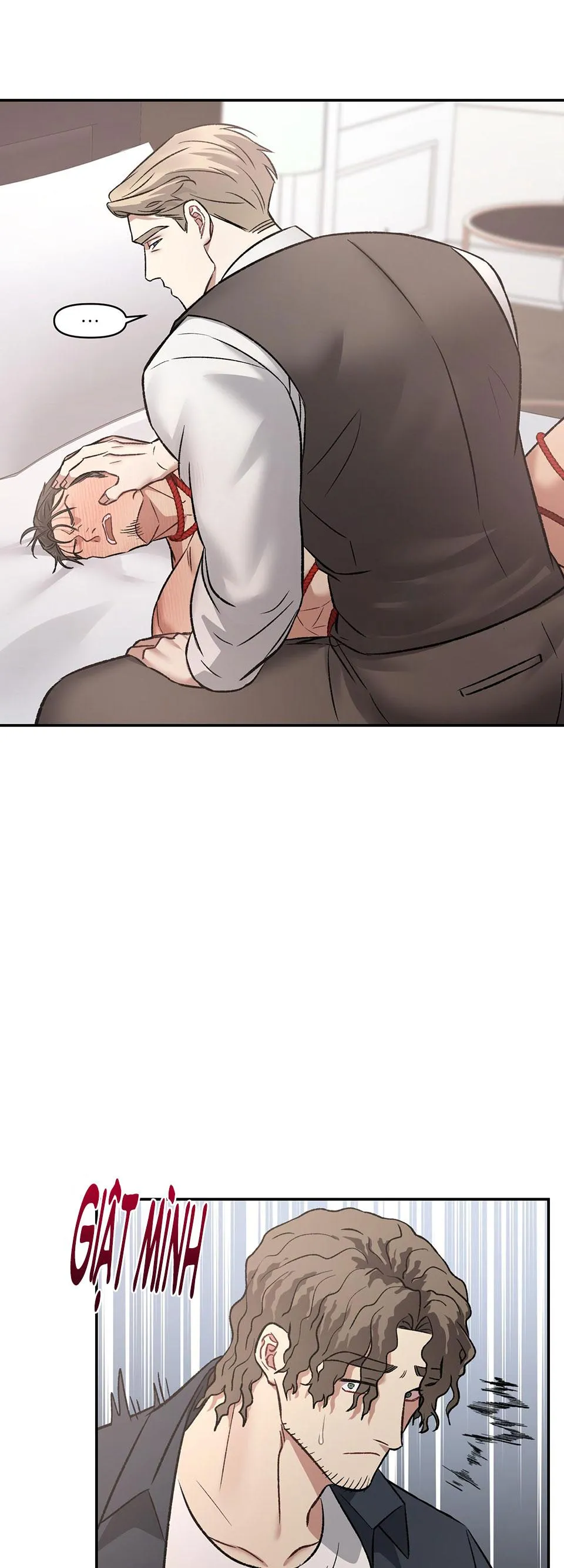 TUYỂN TẬP NGỰC BỰ, CUNG KHỦ CỦA NHÀ KIM Chapter 126 Trang 29