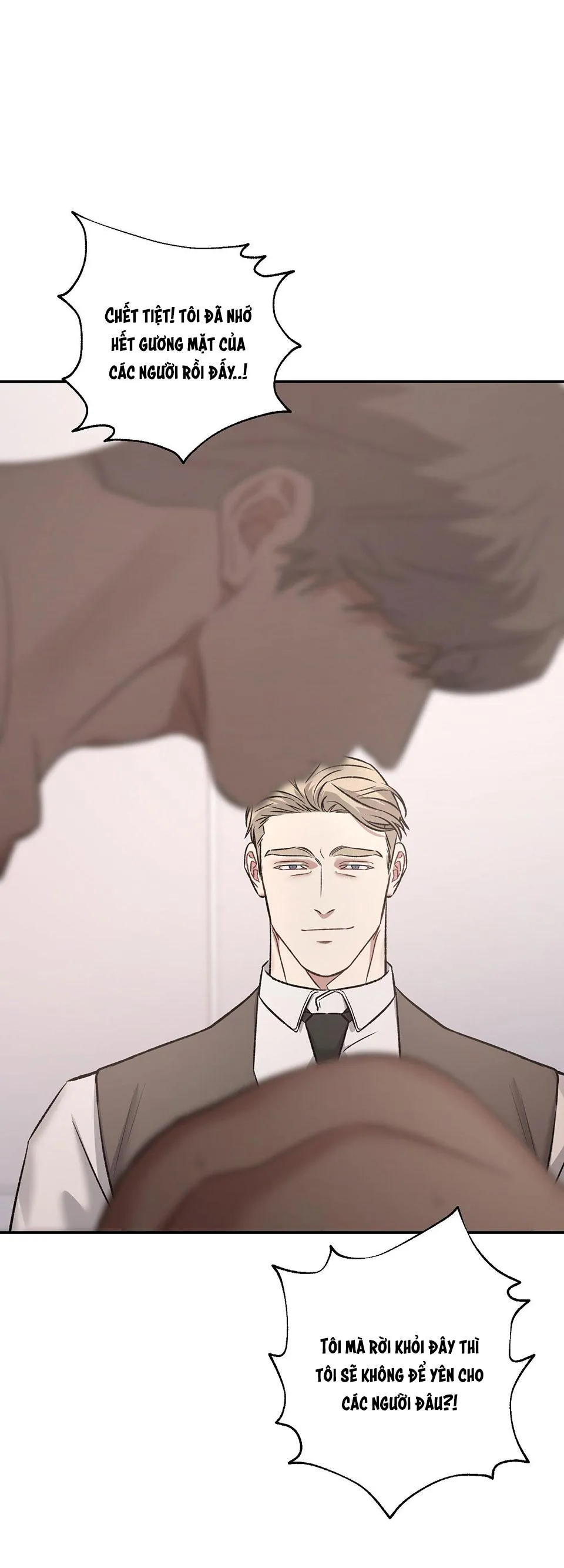 TUYỂN TẬP NGỰC BỰ, CUNG KHỦ CỦA NHÀ KIM Chapter 126 Trang 34
