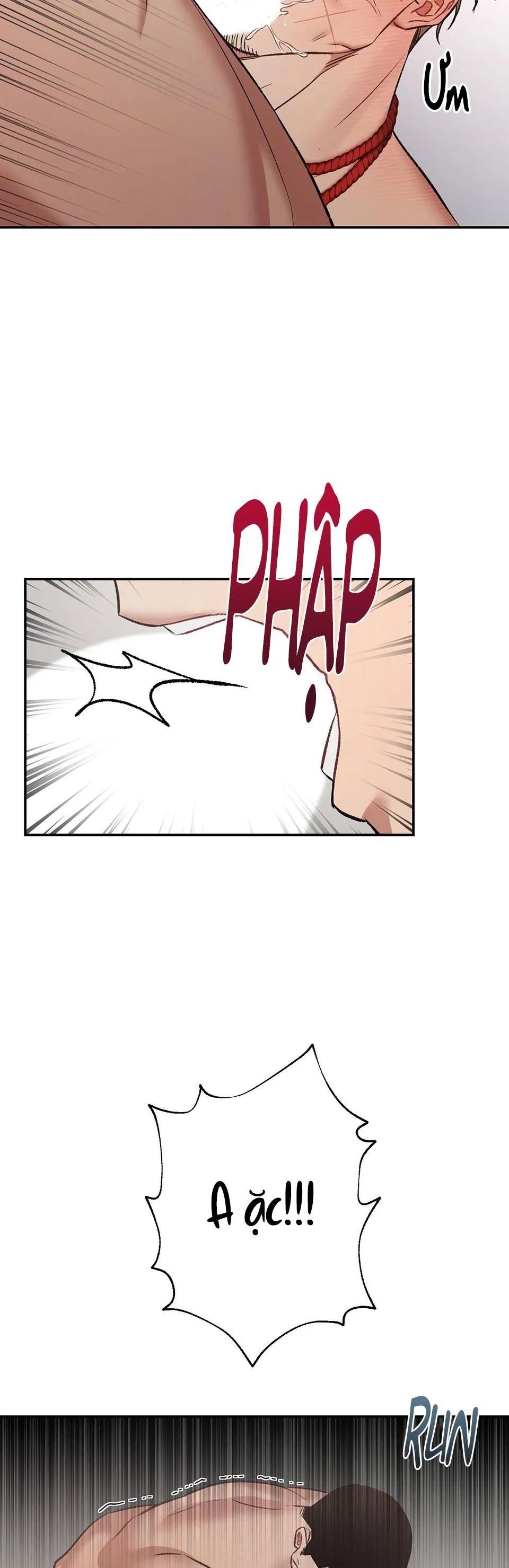 TUYỂN TẬP NGỰC BỰ, CUNG KHỦ CỦA NHÀ KIM Chapter 126 Trang 37