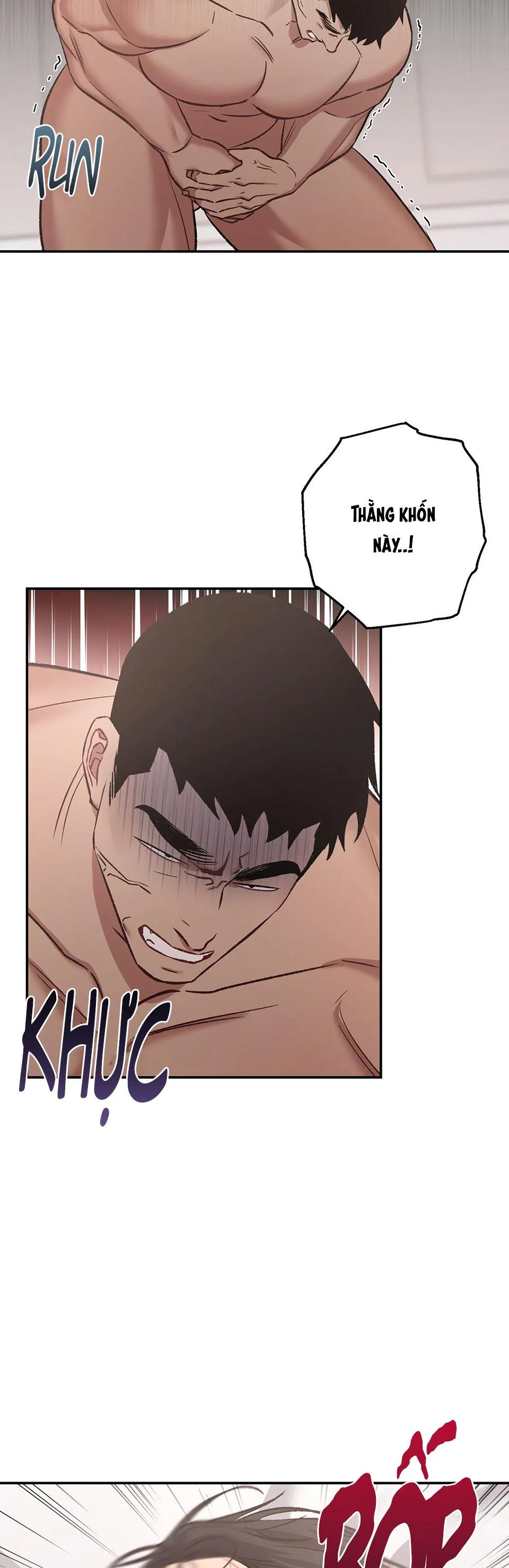 TUYỂN TẬP NGỰC BỰ, CUNG KHỦ CỦA NHÀ KIM Chapter 126 Trang 38