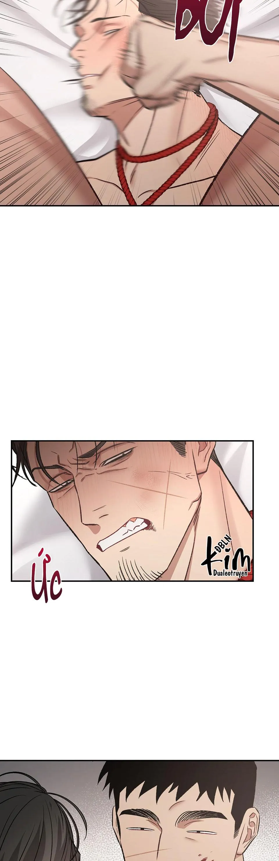 TUYỂN TẬP NGỰC BỰ, CUNG KHỦ CỦA NHÀ KIM Chapter 126 Trang 39