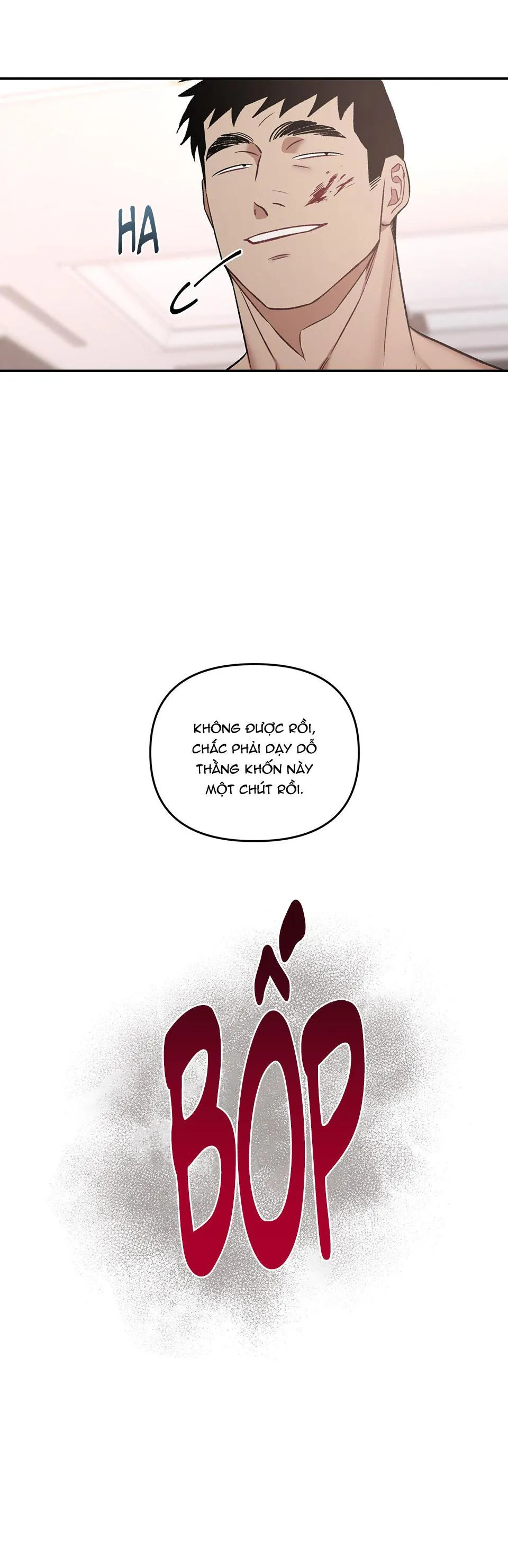 TUYỂN TẬP NGỰC BỰ, CUNG KHỦ CỦA NHÀ KIM Chapter 126 Trang 41