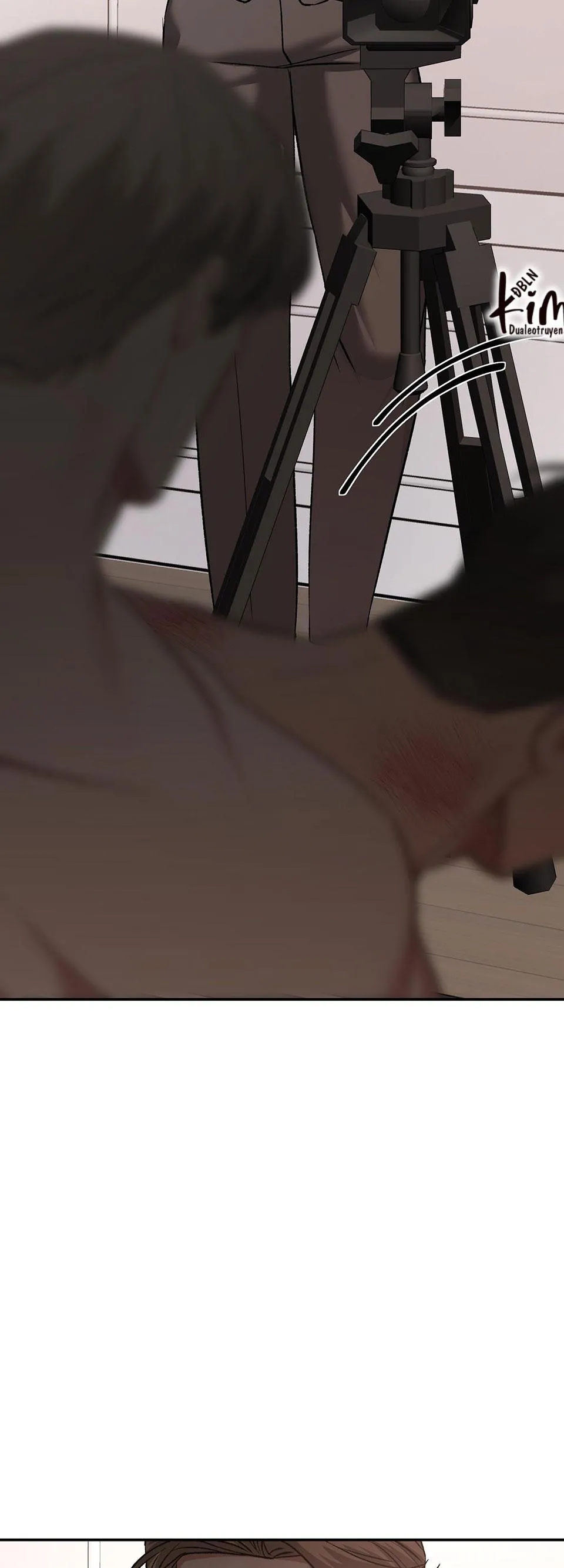 TUYỂN TẬP NGỰC BỰ, CUNG KHỦ CỦA NHÀ KIM Chapter 127 Trang 3