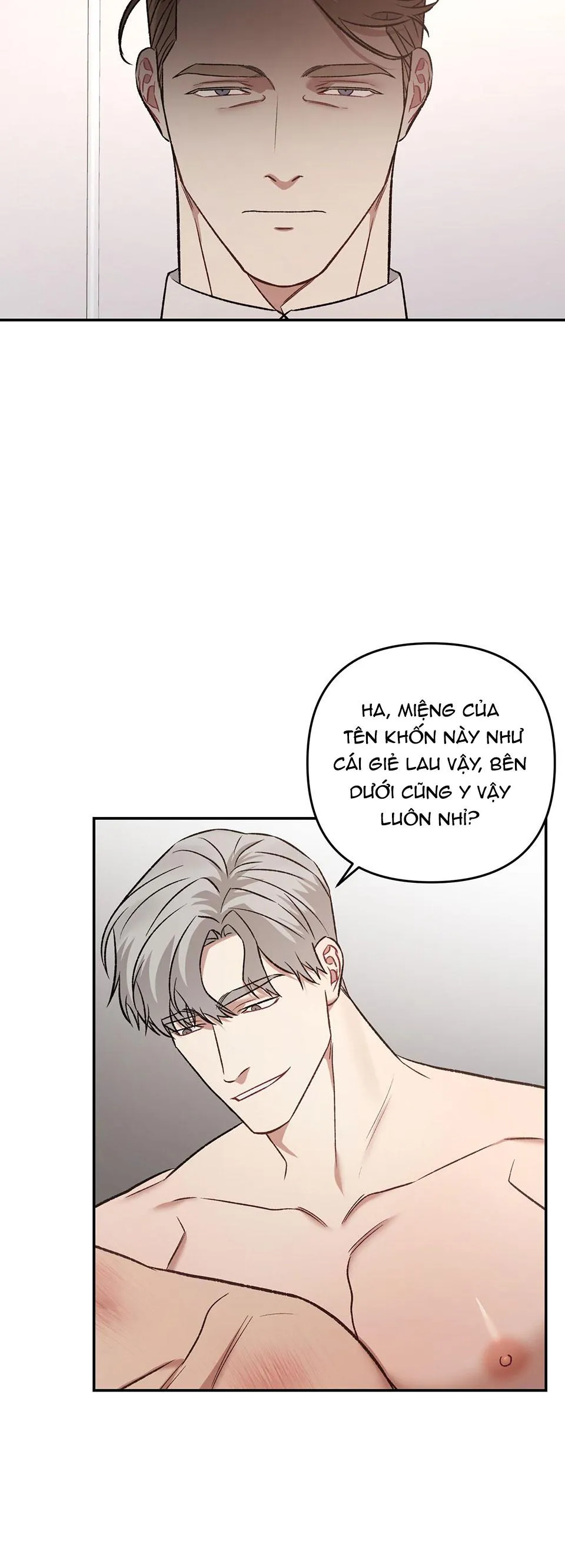 TUYỂN TẬP NGỰC BỰ, CUNG KHỦ CỦA NHÀ KIM Chapter 127 Trang 4