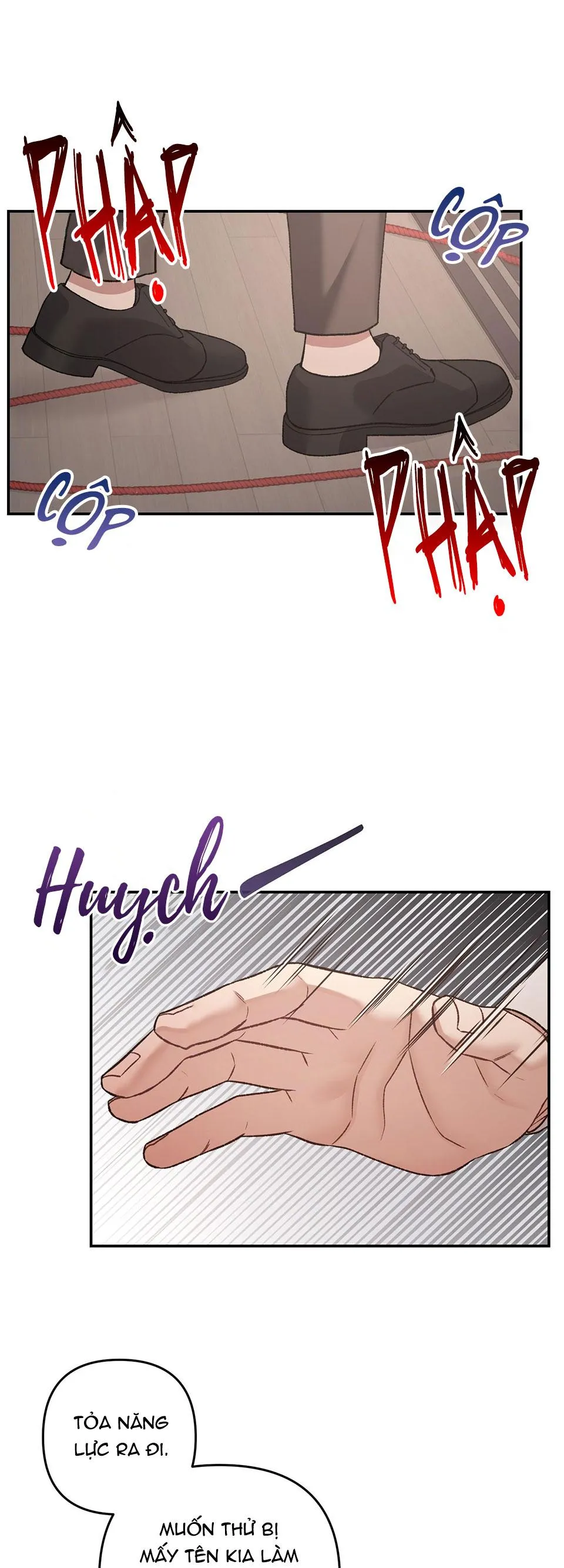 TUYỂN TẬP NGỰC BỰ, CUNG KHỦ CỦA NHÀ KIM Chapter 127 Trang 10