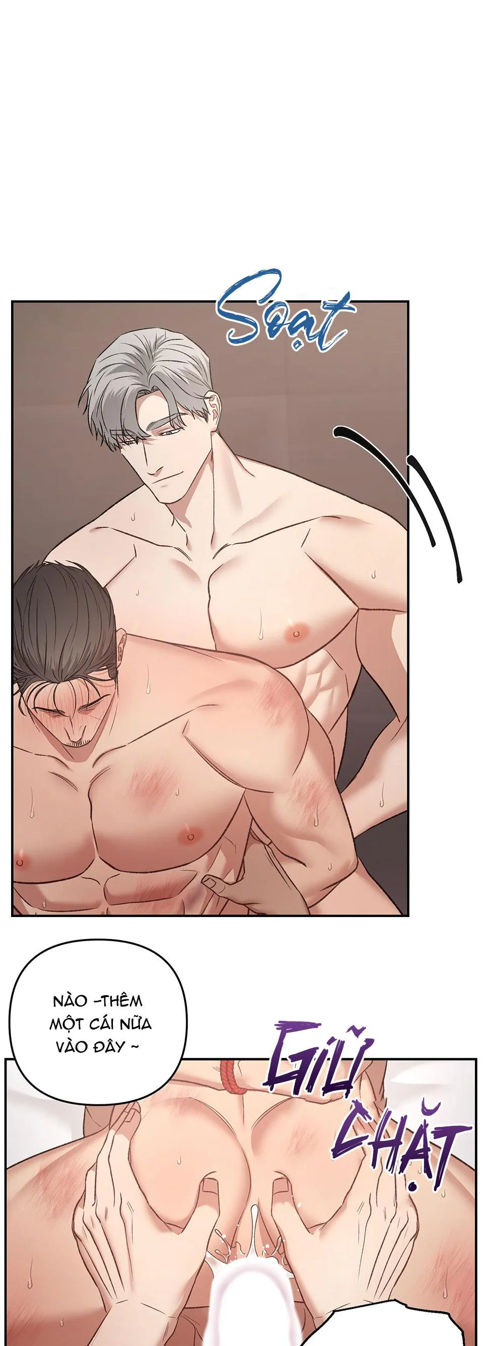 TUYỂN TẬP NGỰC BỰ, CUNG KHỦ CỦA NHÀ KIM Chapter 127 Trang 15