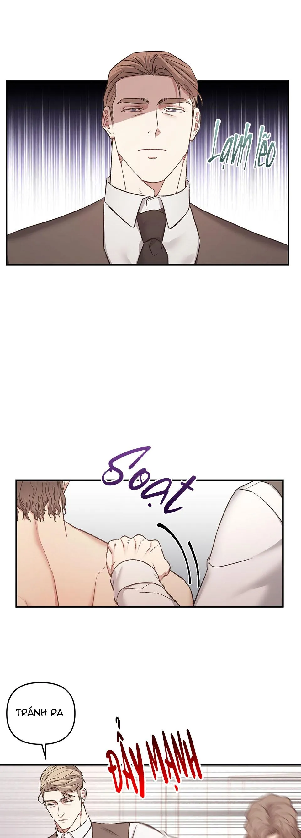 TUYỂN TẬP NGỰC BỰ, CUNG KHỦ CỦA NHÀ KIM Chapter 127 Trang 21