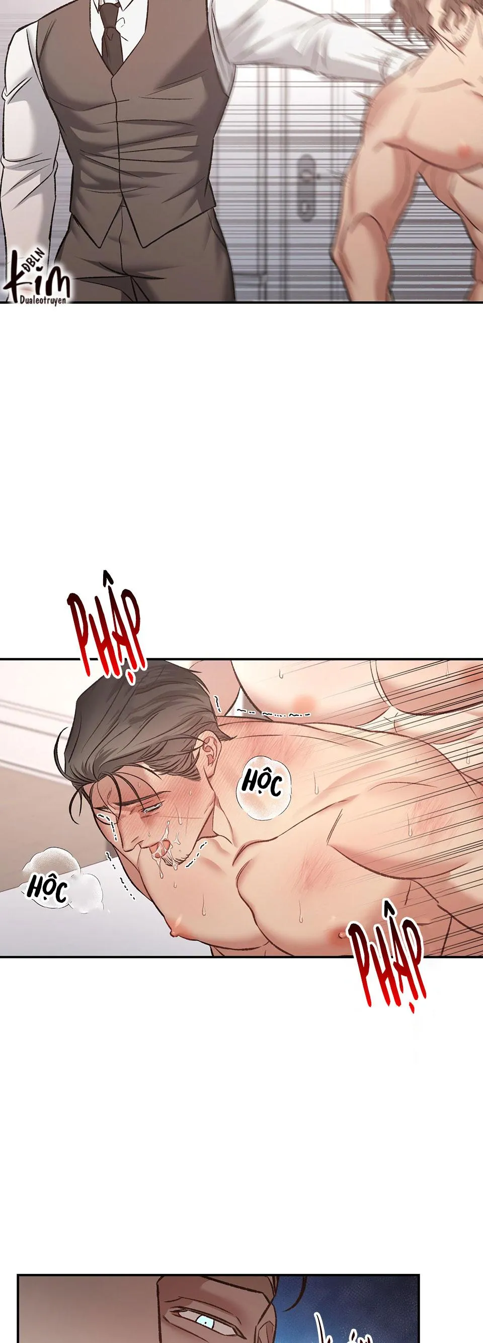TUYỂN TẬP NGỰC BỰ, CUNG KHỦ CỦA NHÀ KIM Chapter 127 Trang 22