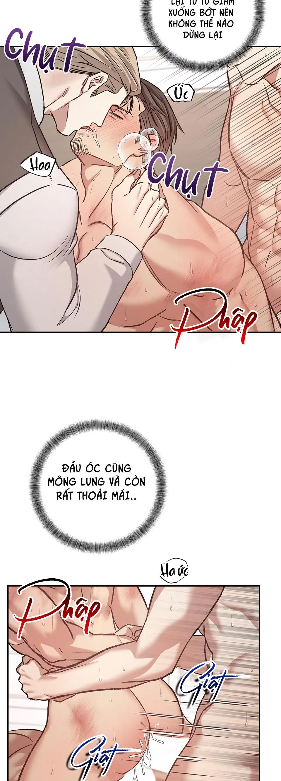 TUYỂN TẬP NGỰC BỰ, CUNG KHỦ CỦA NHÀ KIM Chapter 127 Trang 25