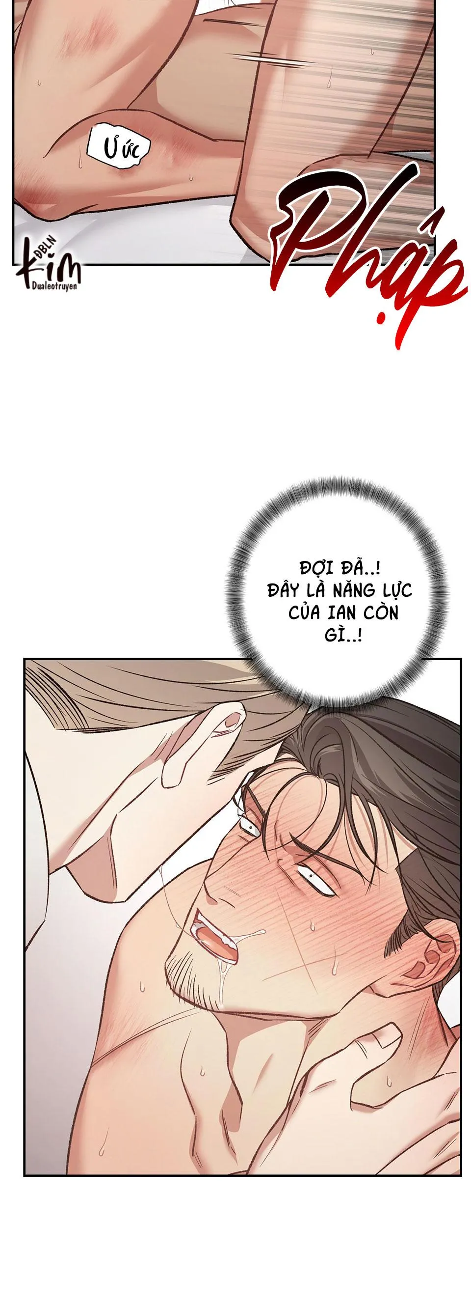 TUYỂN TẬP NGỰC BỰ, CUNG KHỦ CỦA NHÀ KIM Chapter 127 Trang 26