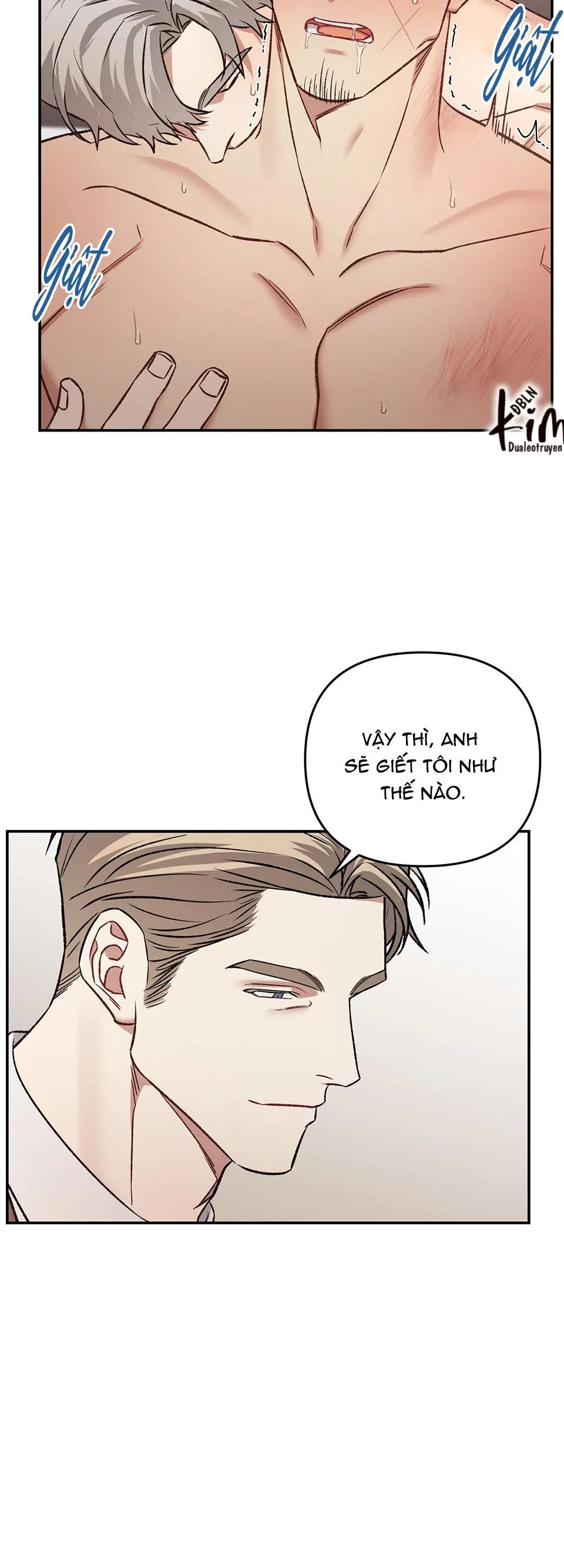 TUYỂN TẬP NGỰC BỰ, CUNG KHỦ CỦA NHÀ KIM Chapter 127 Trang 30
