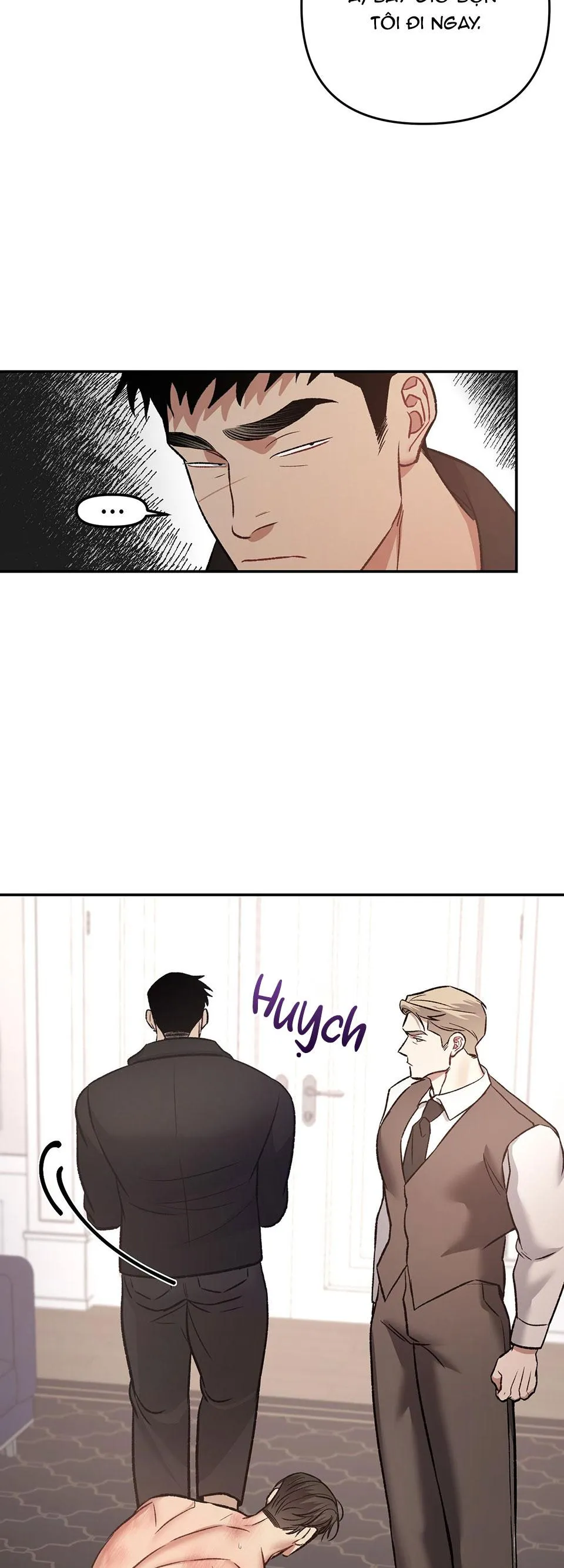 TUYỂN TẬP NGỰC BỰ, CUNG KHỦ CỦA NHÀ KIM Chapter 127 Trang 40