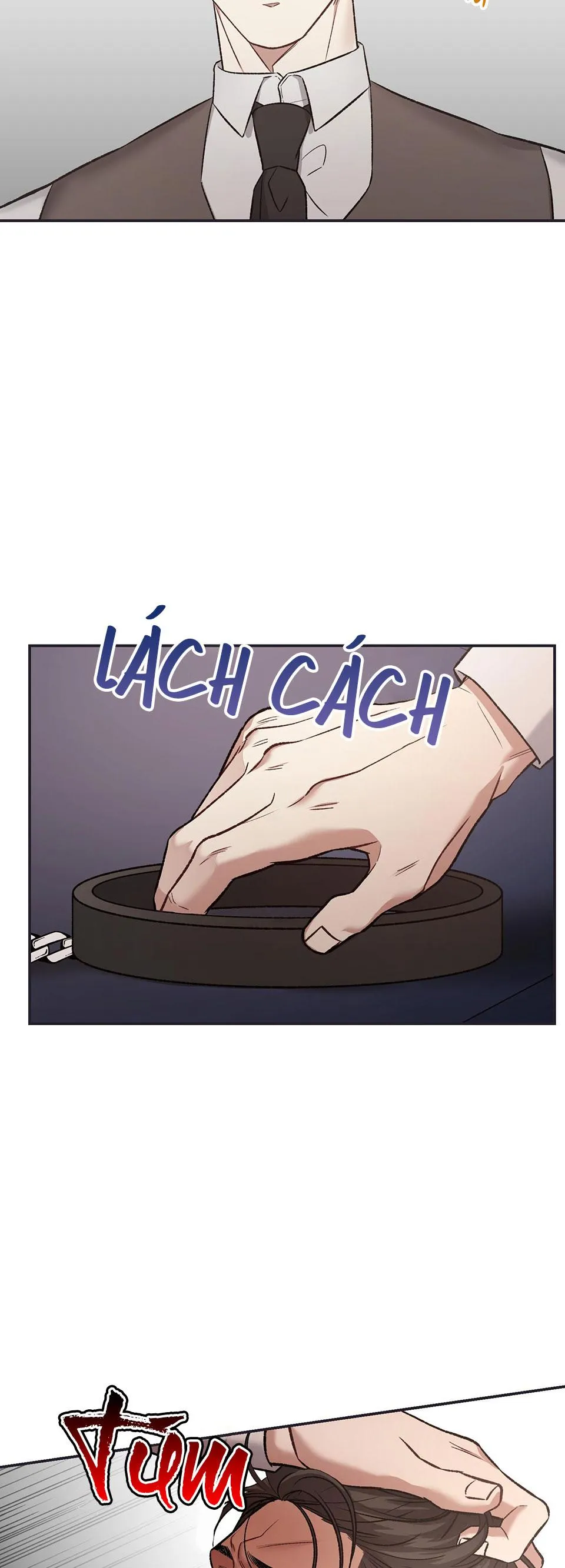 TUYỂN TẬP NGỰC BỰ, CUNG KHỦ CỦA NHÀ KIM Chapter 127 Trang 42