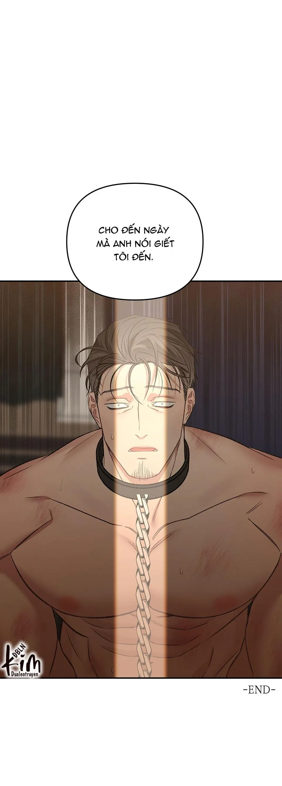 TUYỂN TẬP NGỰC BỰ, CUNG KHỦ CỦA NHÀ KIM Chapter 127 Trang 45