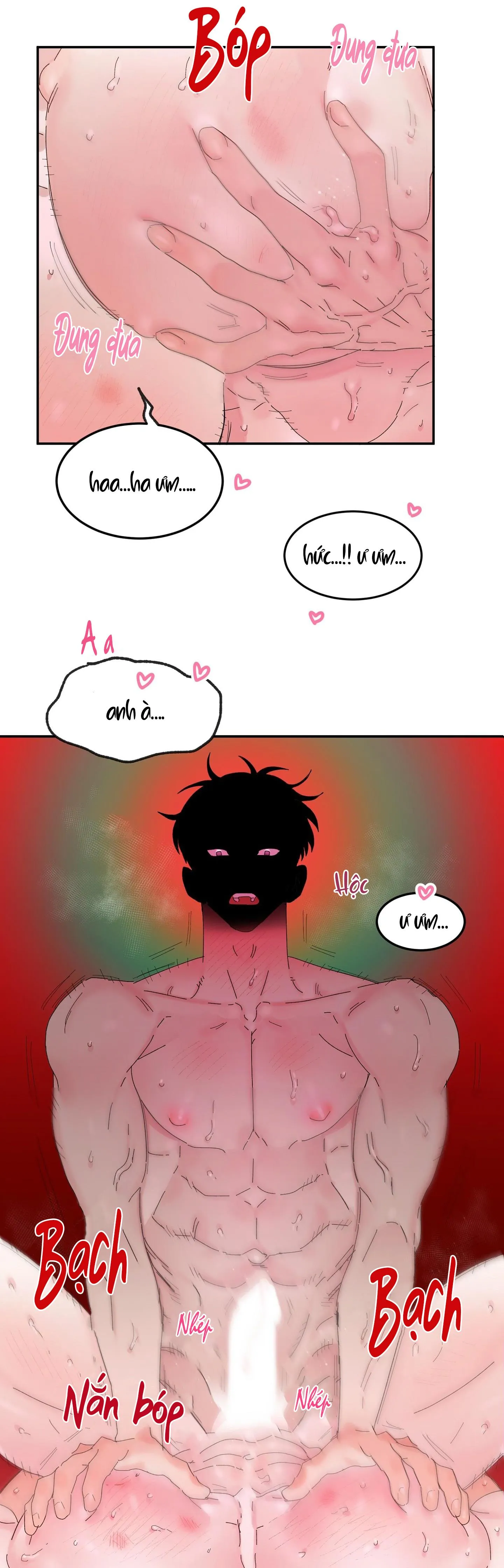 TUYỂN TẬP NGỰC BỰ, CUNG KHỦ CỦA NHÀ KIM Chapter 128 Trang 3
