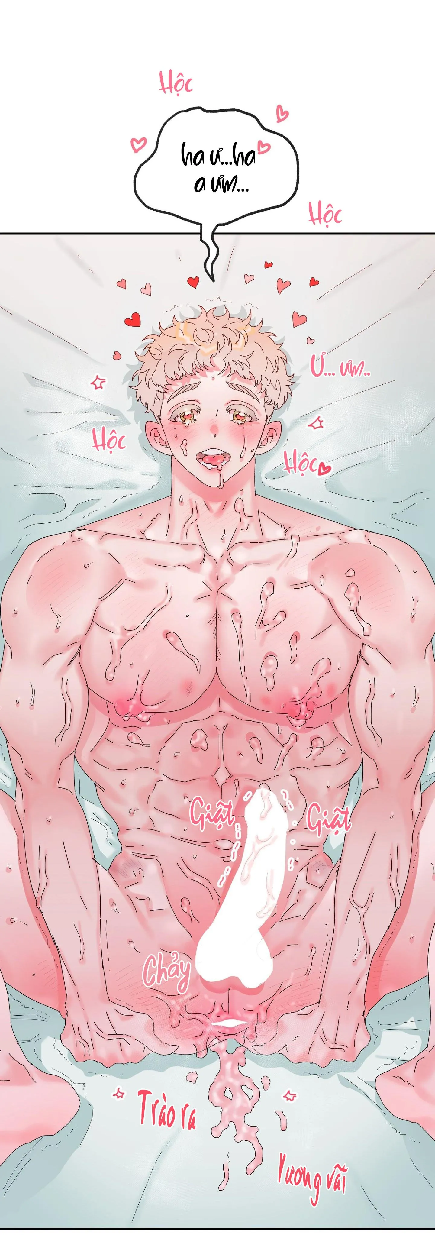 TUYỂN TẬP NGỰC BỰ, CUNG KHỦ CỦA NHÀ KIM Chapter 128 Trang 8