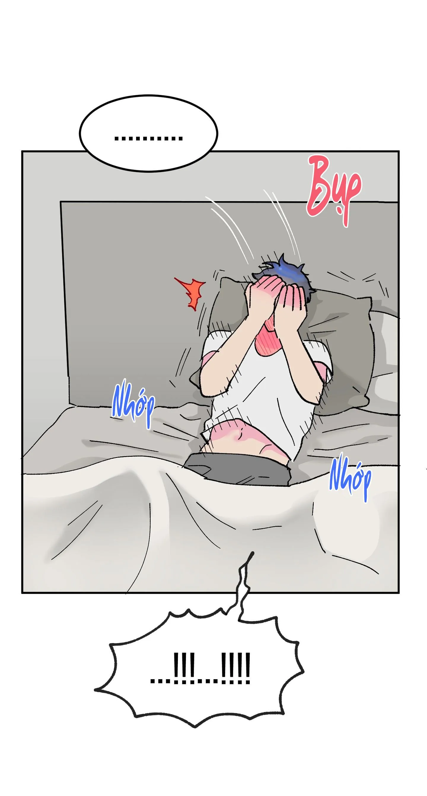 TUYỂN TẬP NGỰC BỰ, CUNG KHỦ CỦA NHÀ KIM Chapter 128 Trang 10