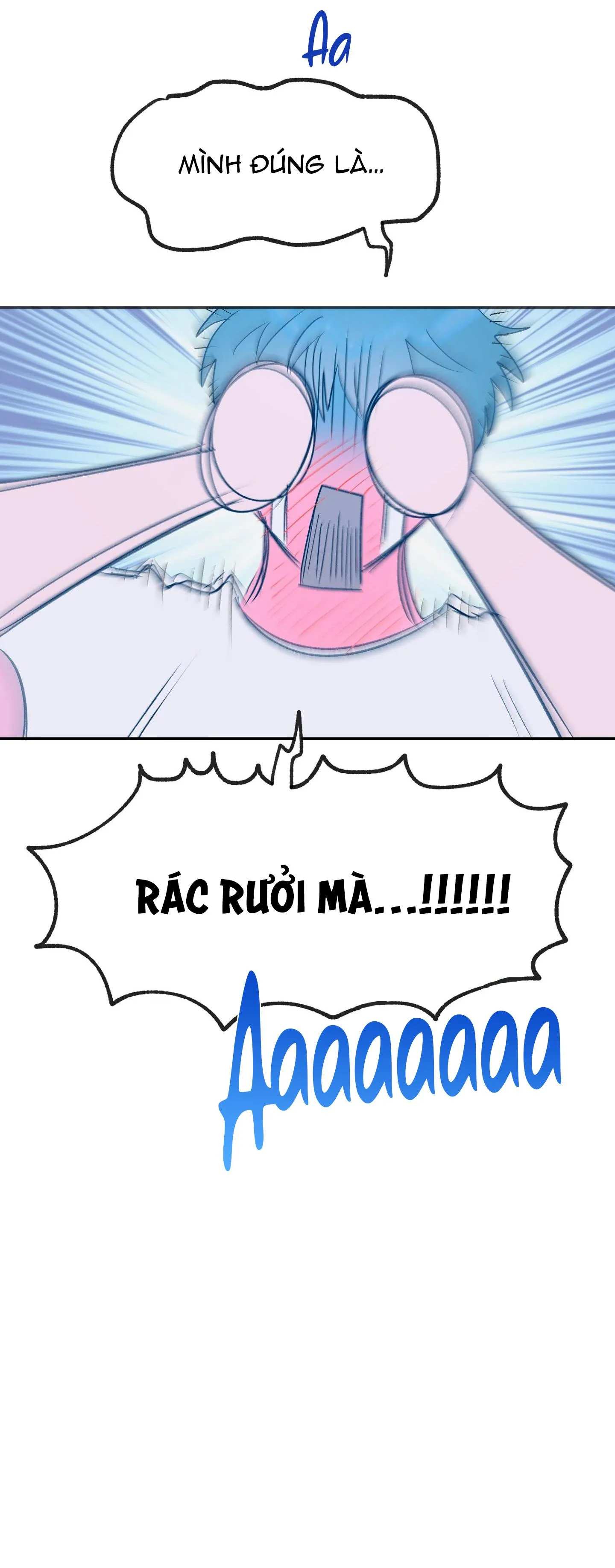 TUYỂN TẬP NGỰC BỰ, CUNG KHỦ CỦA NHÀ KIM Chapter 128 Trang 11