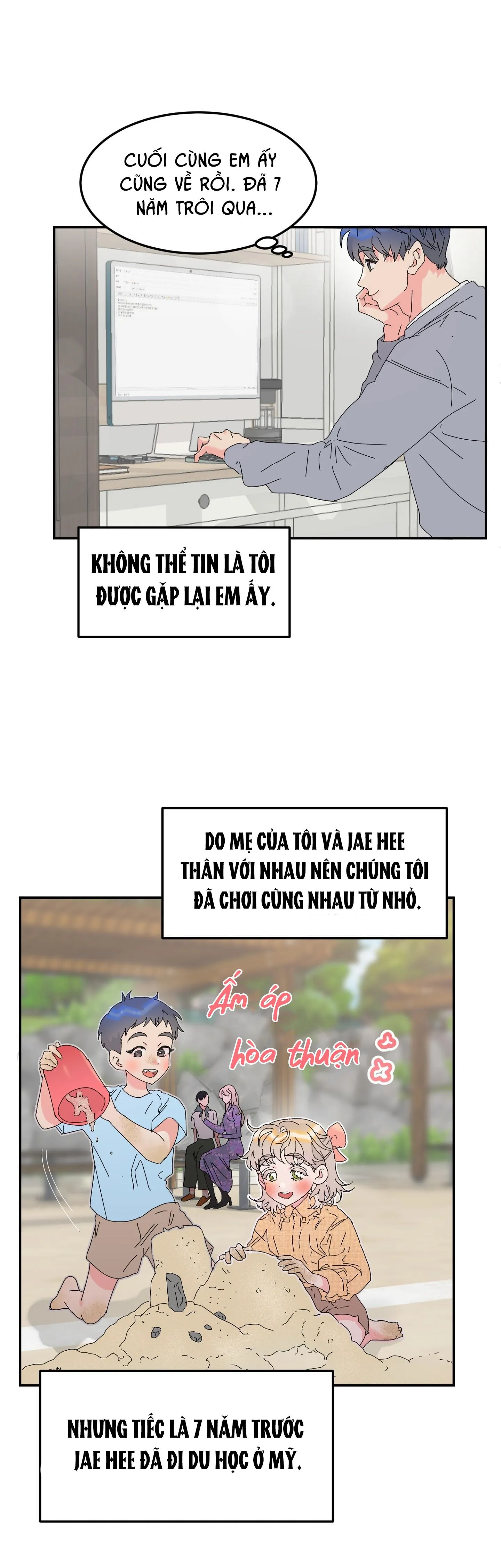 TUYỂN TẬP NGỰC BỰ, CUNG KHỦ CỦA NHÀ KIM Chapter 128 Trang 13